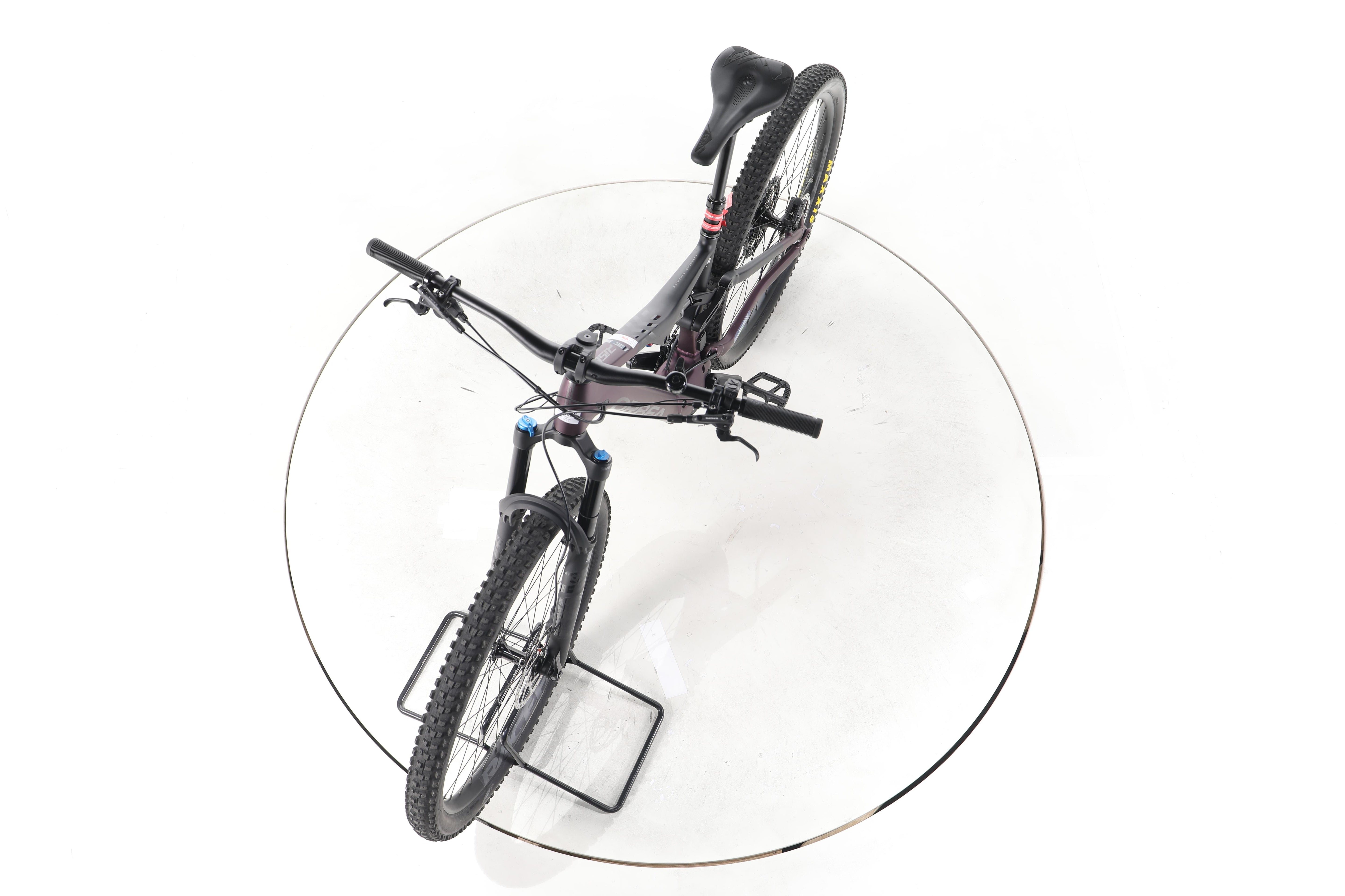 Orbea Rise H20 E-Bike Fully - Image 17