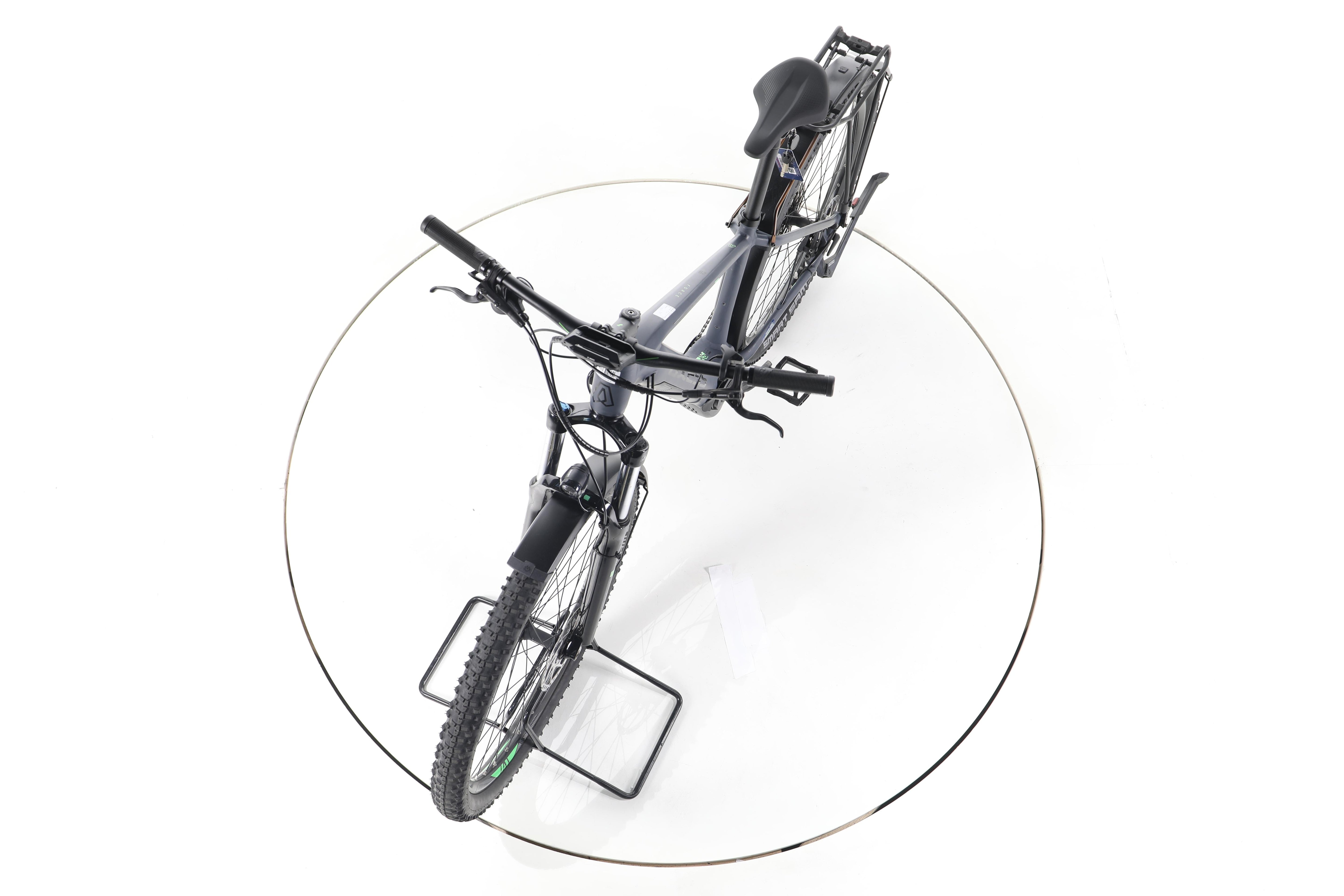Axess Force 29 Allroad Trekking E-Bike - Image 17
