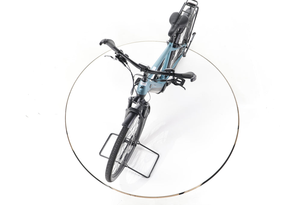Pegasus Premio EVO 10 Lite Trekking E-Bike 2024 - Image 17
