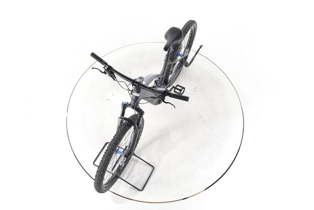 Cube Reaction Hybrid Pro E-Bike 2025 - Image 17