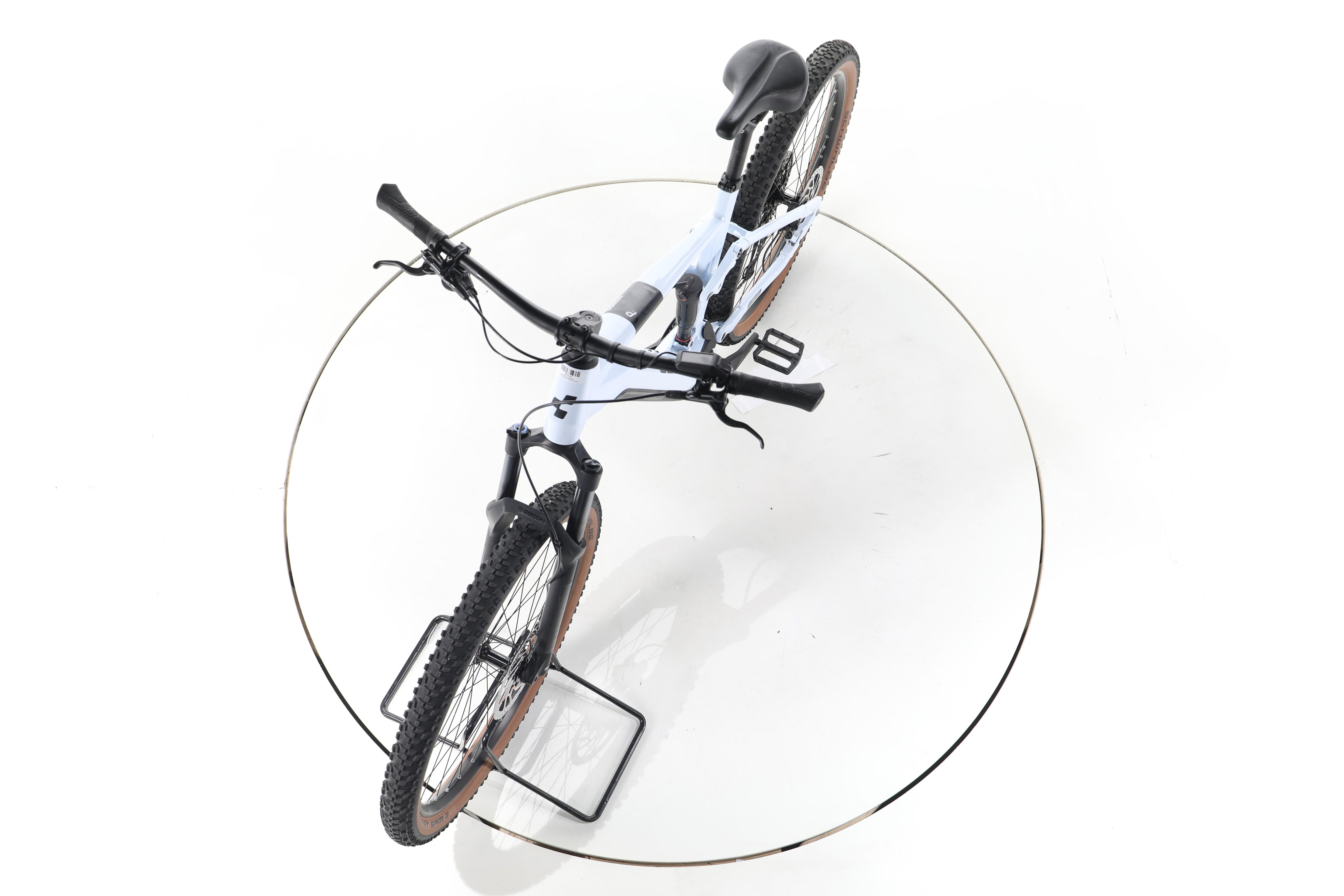 Cube Stereo Hybrid 120 Pro Fully E-Bike 2024 - Image 17