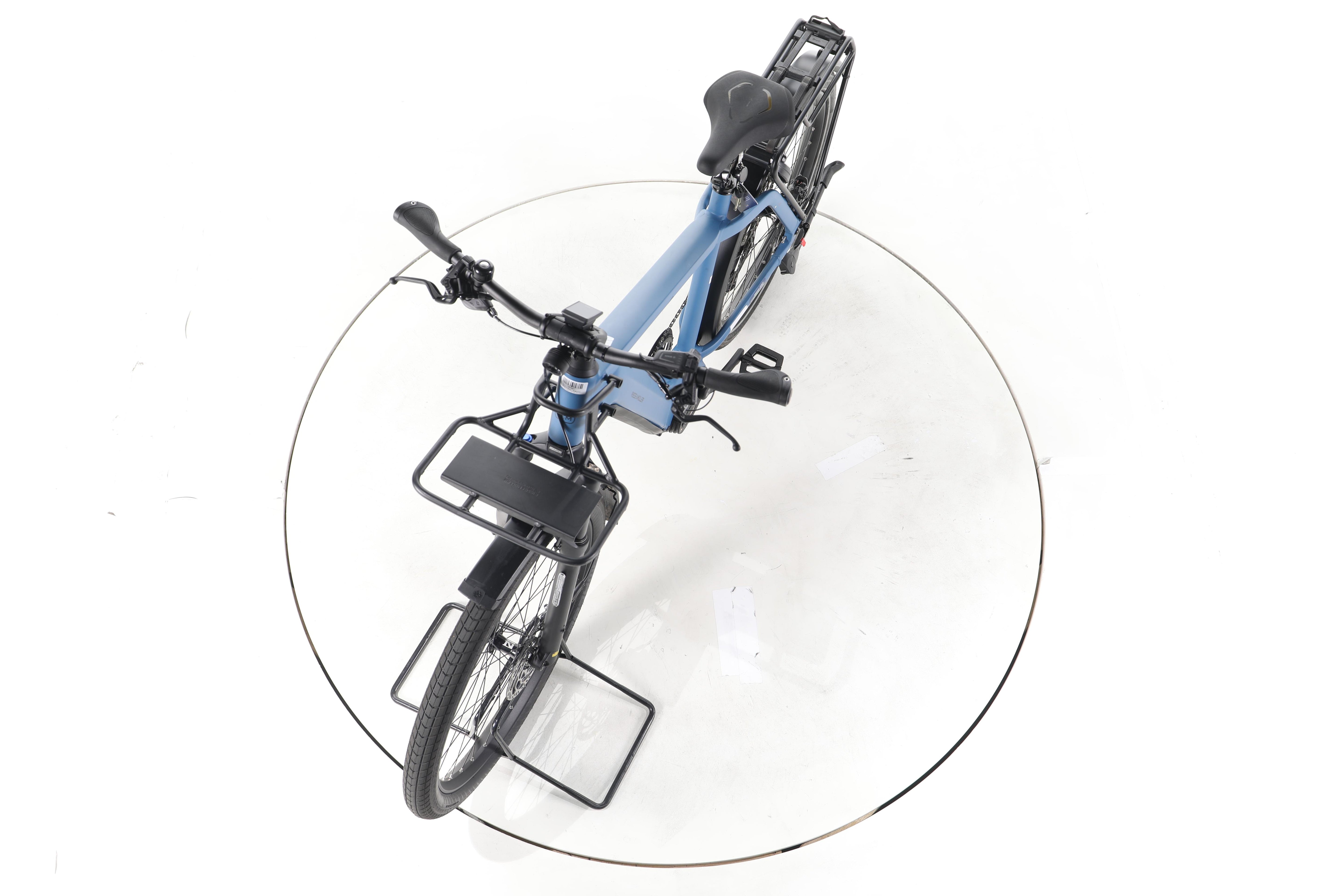 Riese & Müller Charger 4 GT Trekking E-Bike 2024 - Image 17