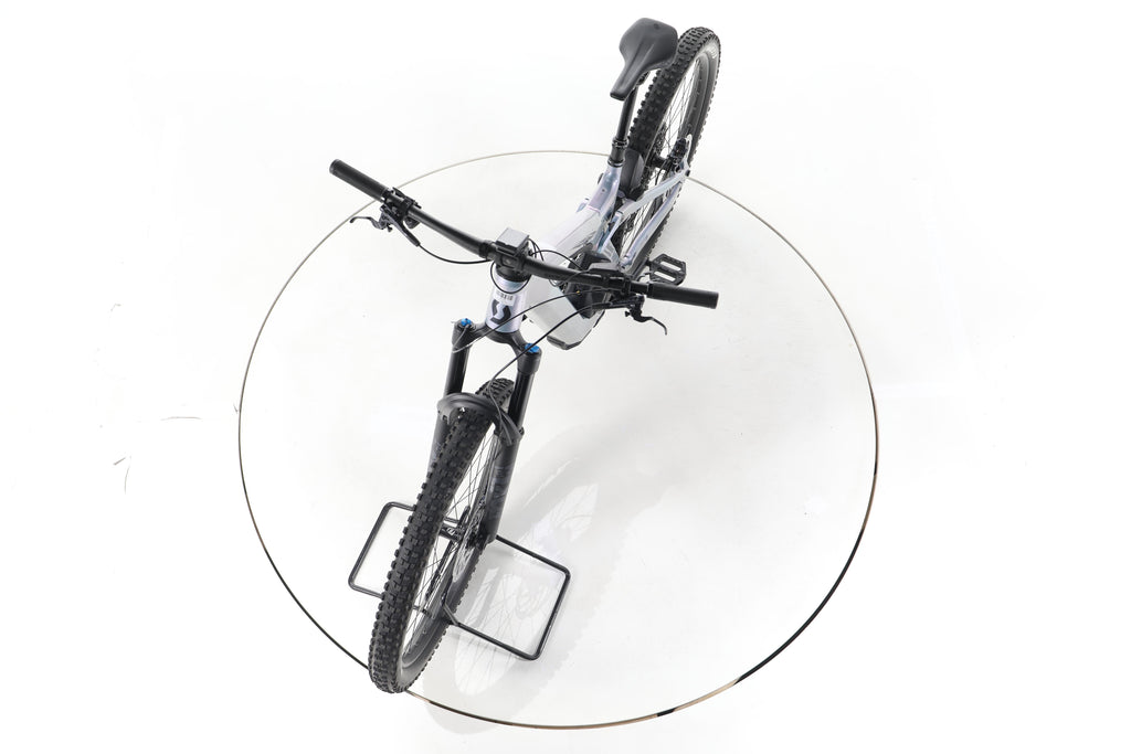 Scott Patron eRIDE 910 Fully E-Bike - Image 17