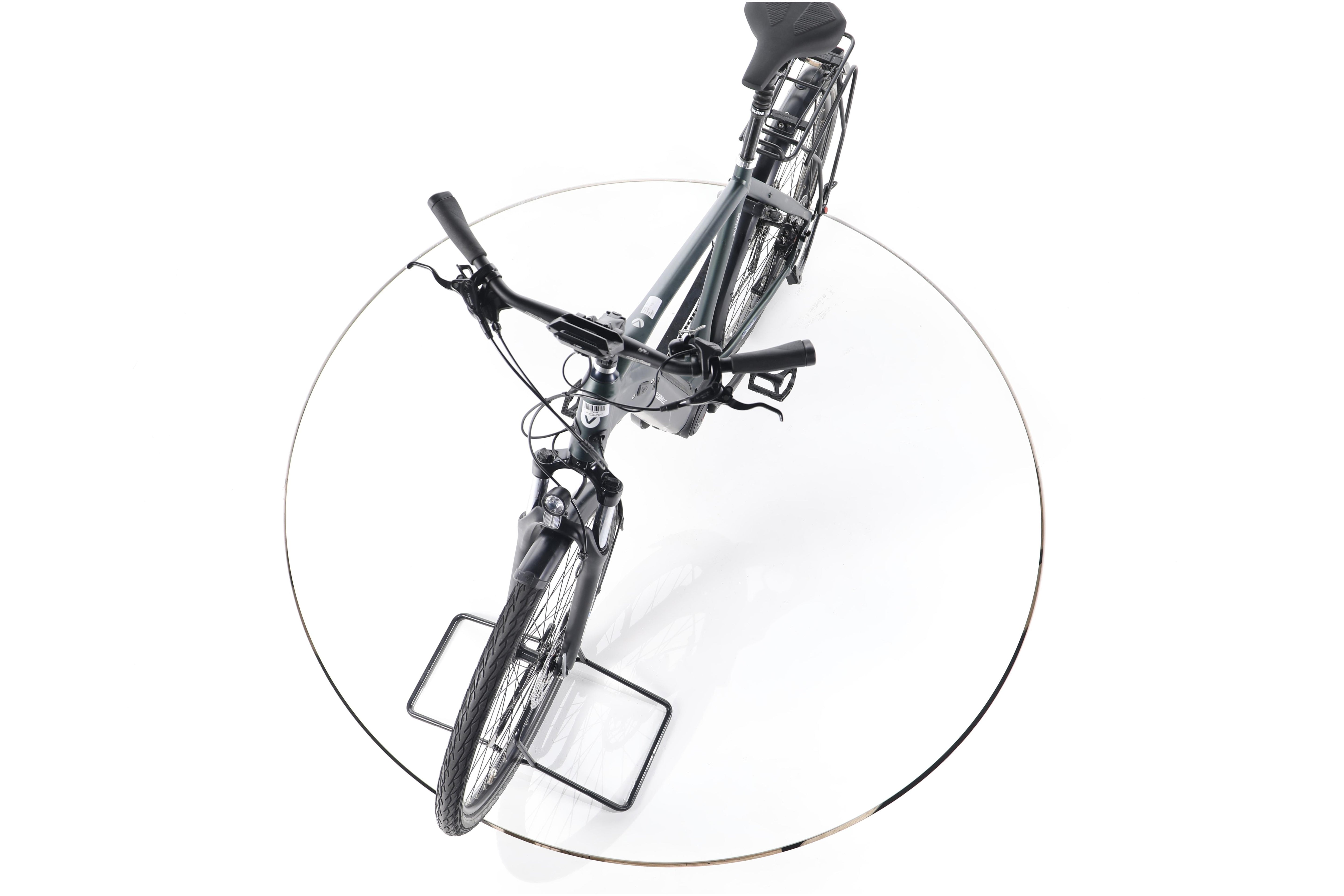 Velo de Ville AEB 890 Trekking E-Bike - Image 17