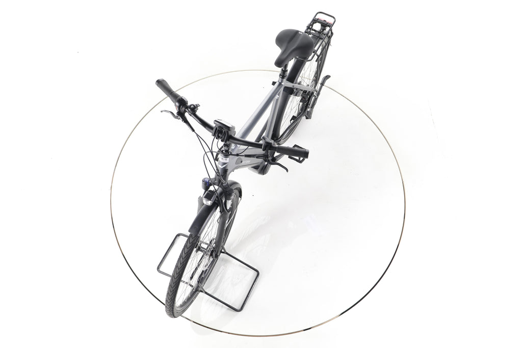 Victoria eTrekking 11.3 City E-Bike - Image 17