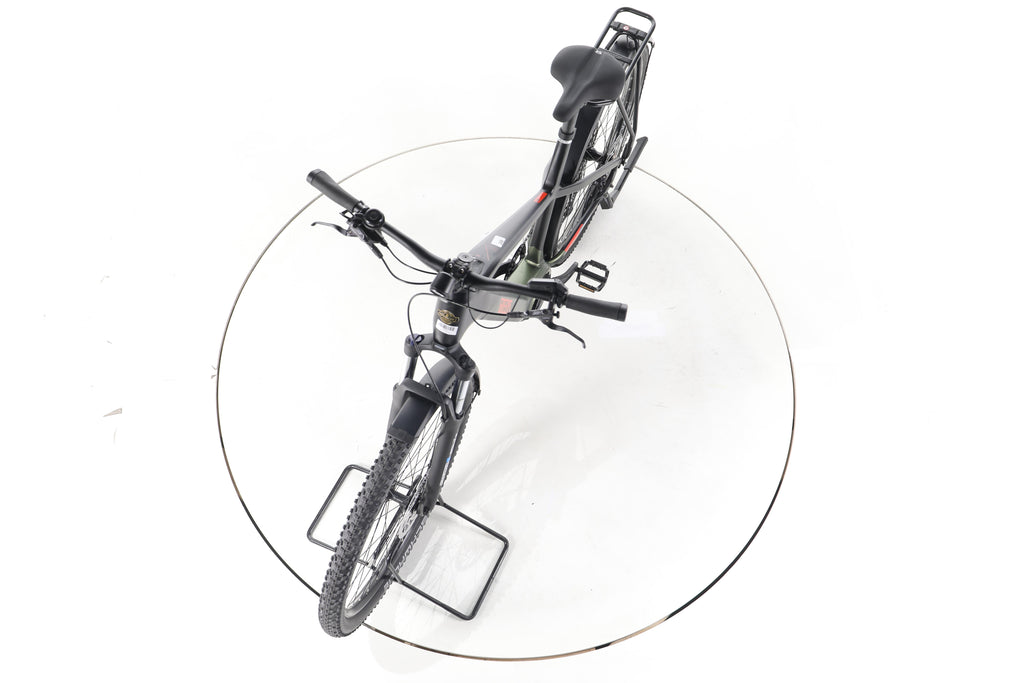 Green's Watford FN Trekking E-Bike 2024 - Image 17
