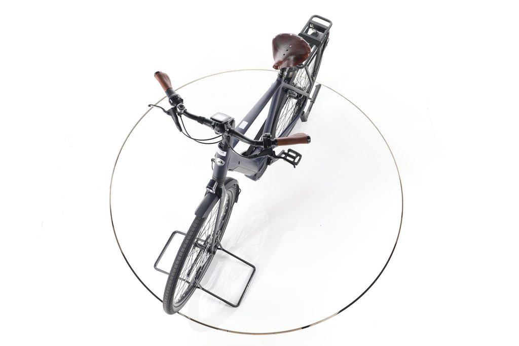 Gazelle Chamonix C5 HMS City E-Bike - Image 17