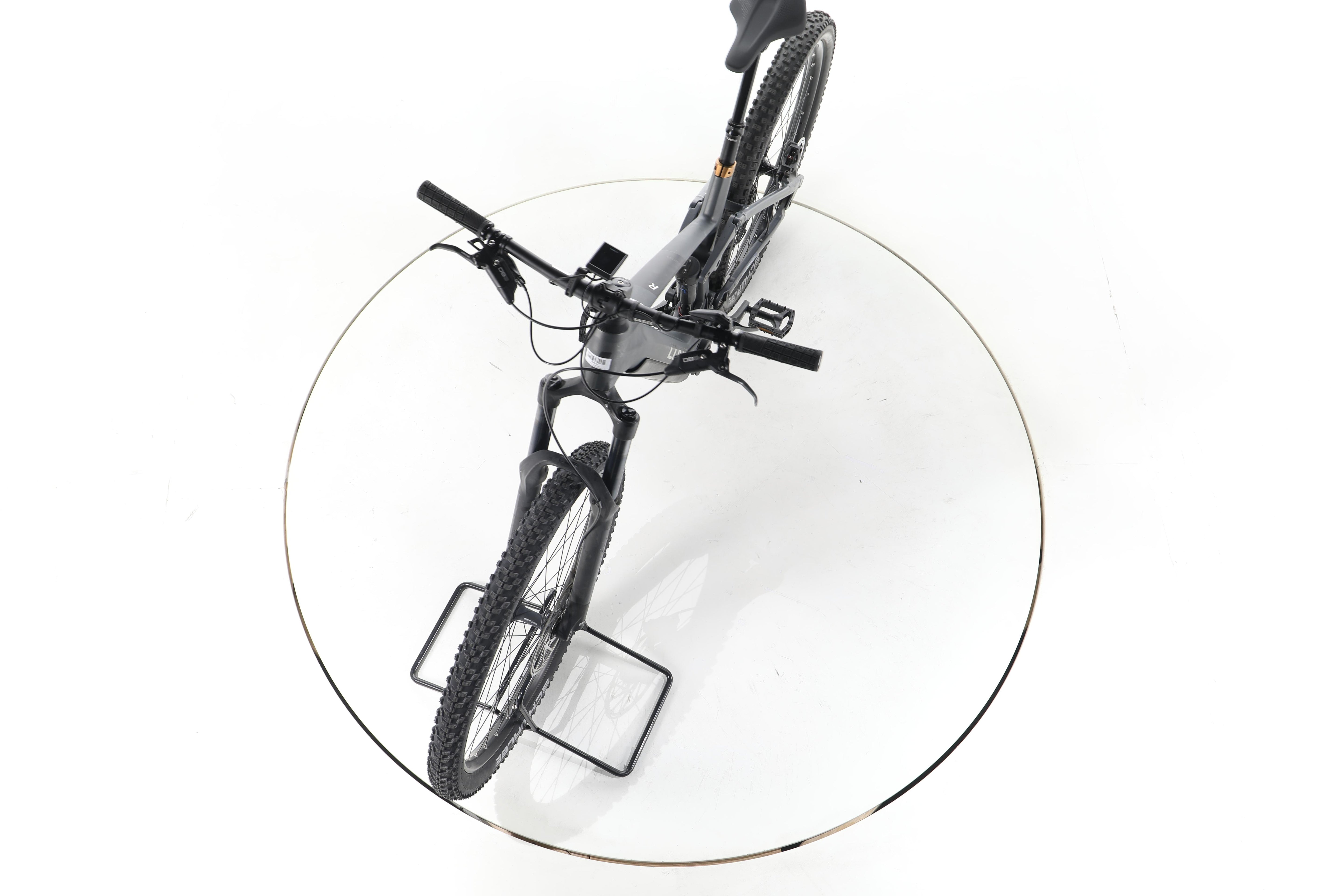 Cube Stereo Hybrid 140 HPC Race E-Bike Fully Carbon - Image 17