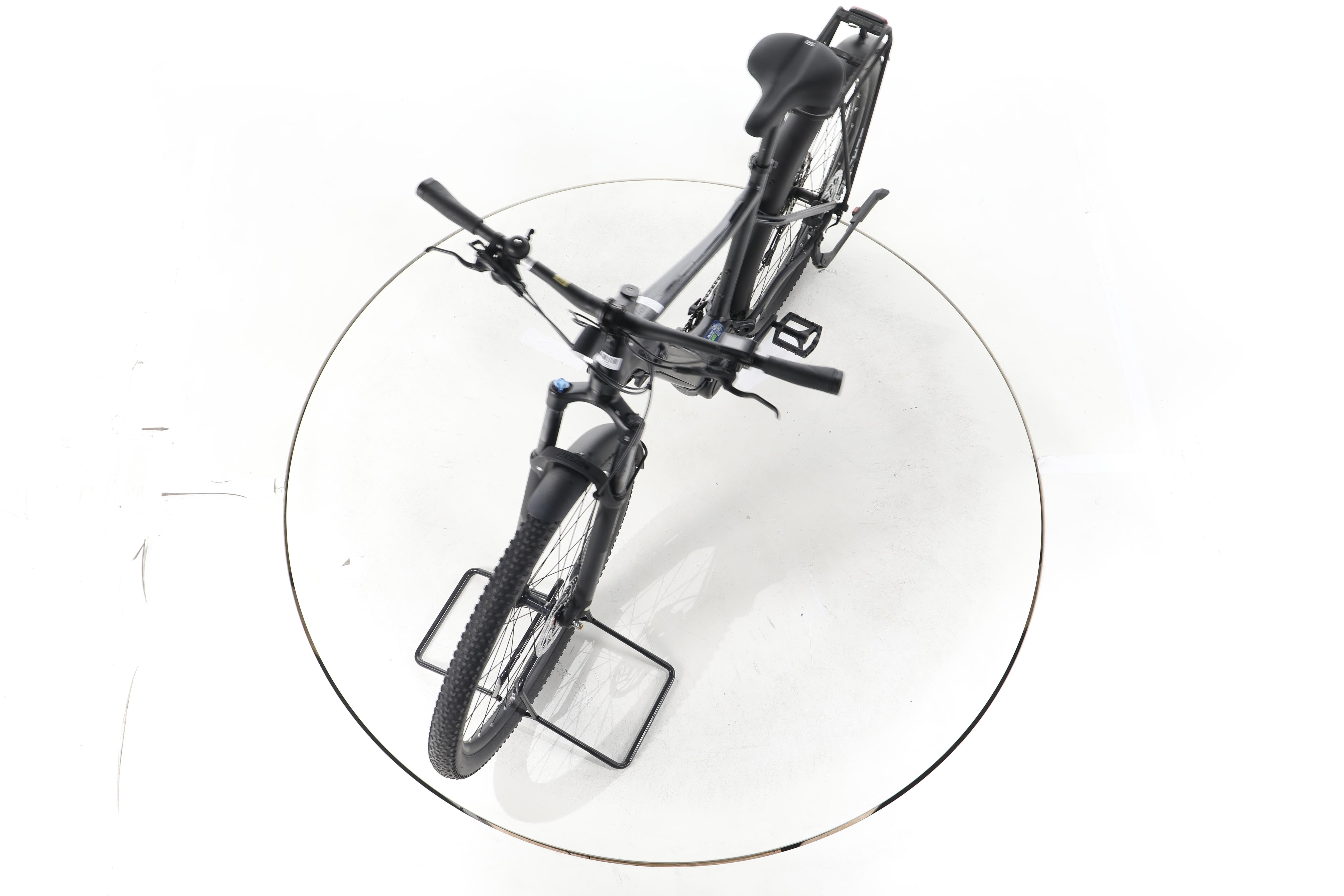 Giant Fathom E+ EX Trekking E-Bike - Image 17