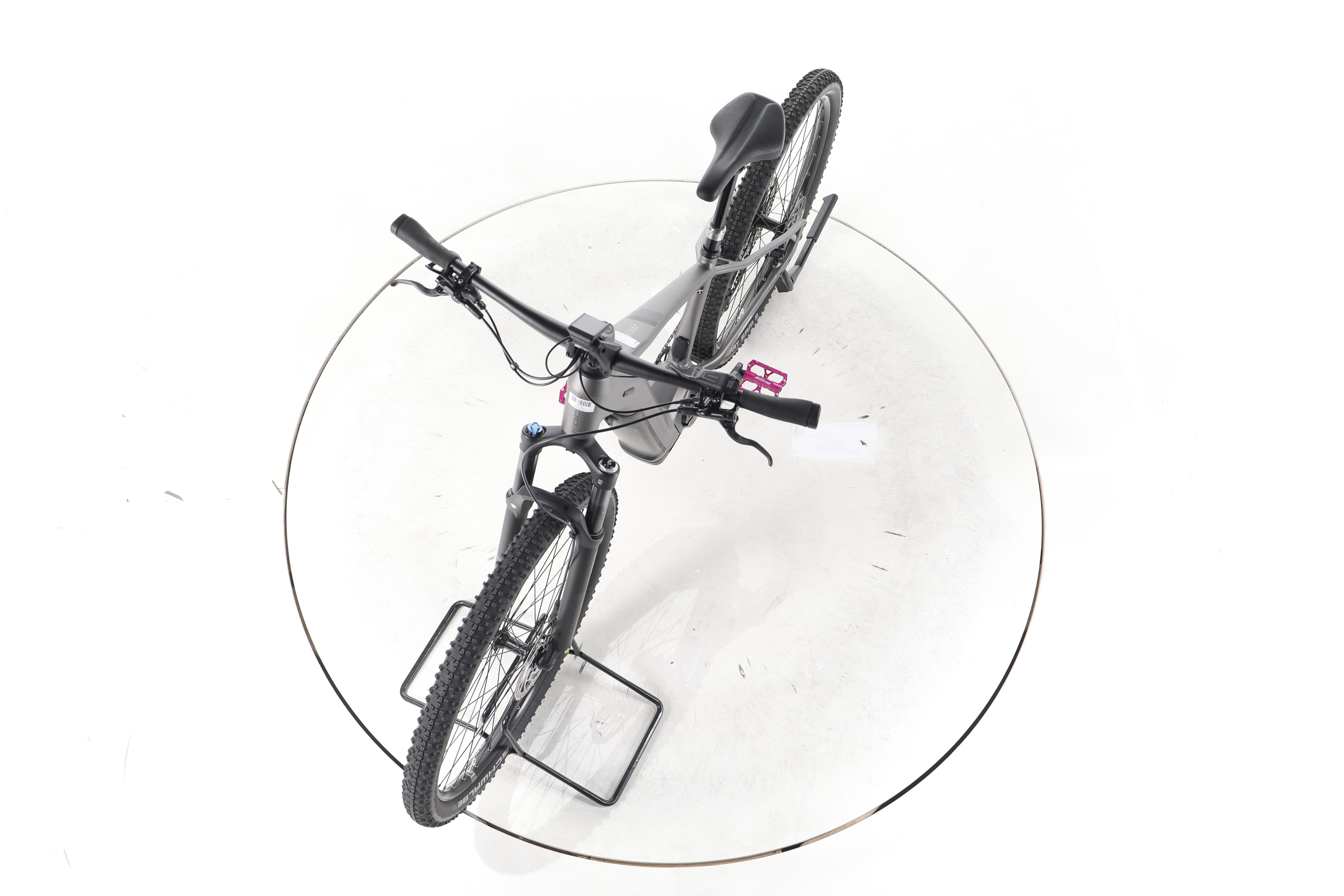 Focus Jarifa² 6.8 Nine E-Bike - Image 17
