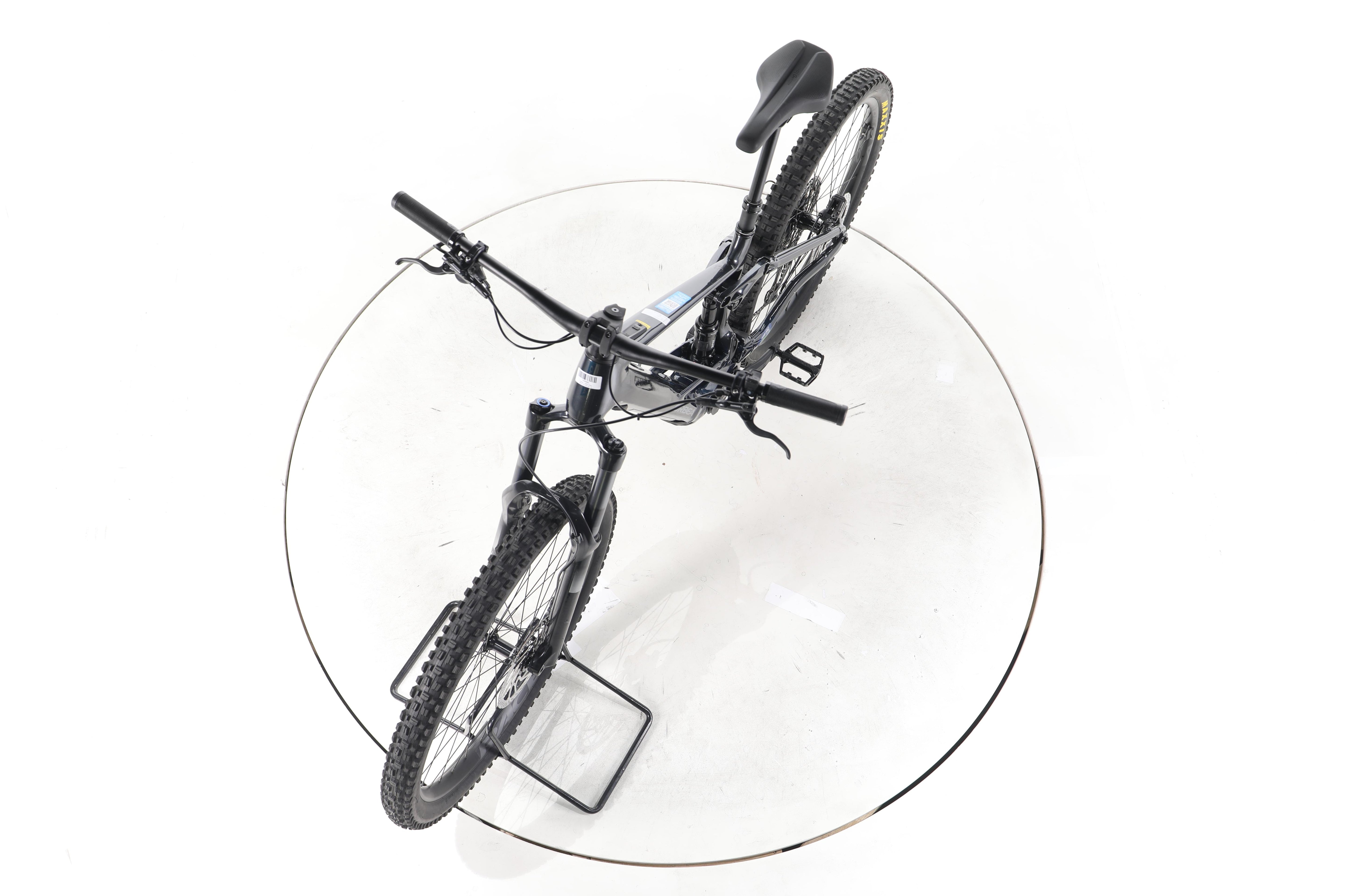 Orbea WILD FS H30 E-Bike Fully - Image 17