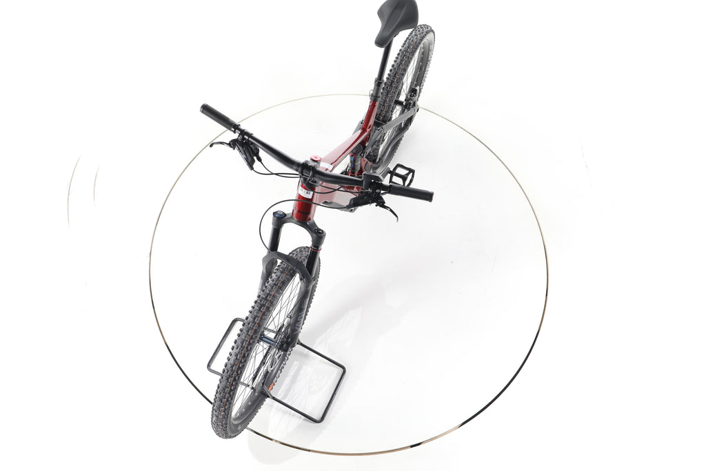 Stevens E-Inception AM 7.6.1 Fully E-Bike - Image 17