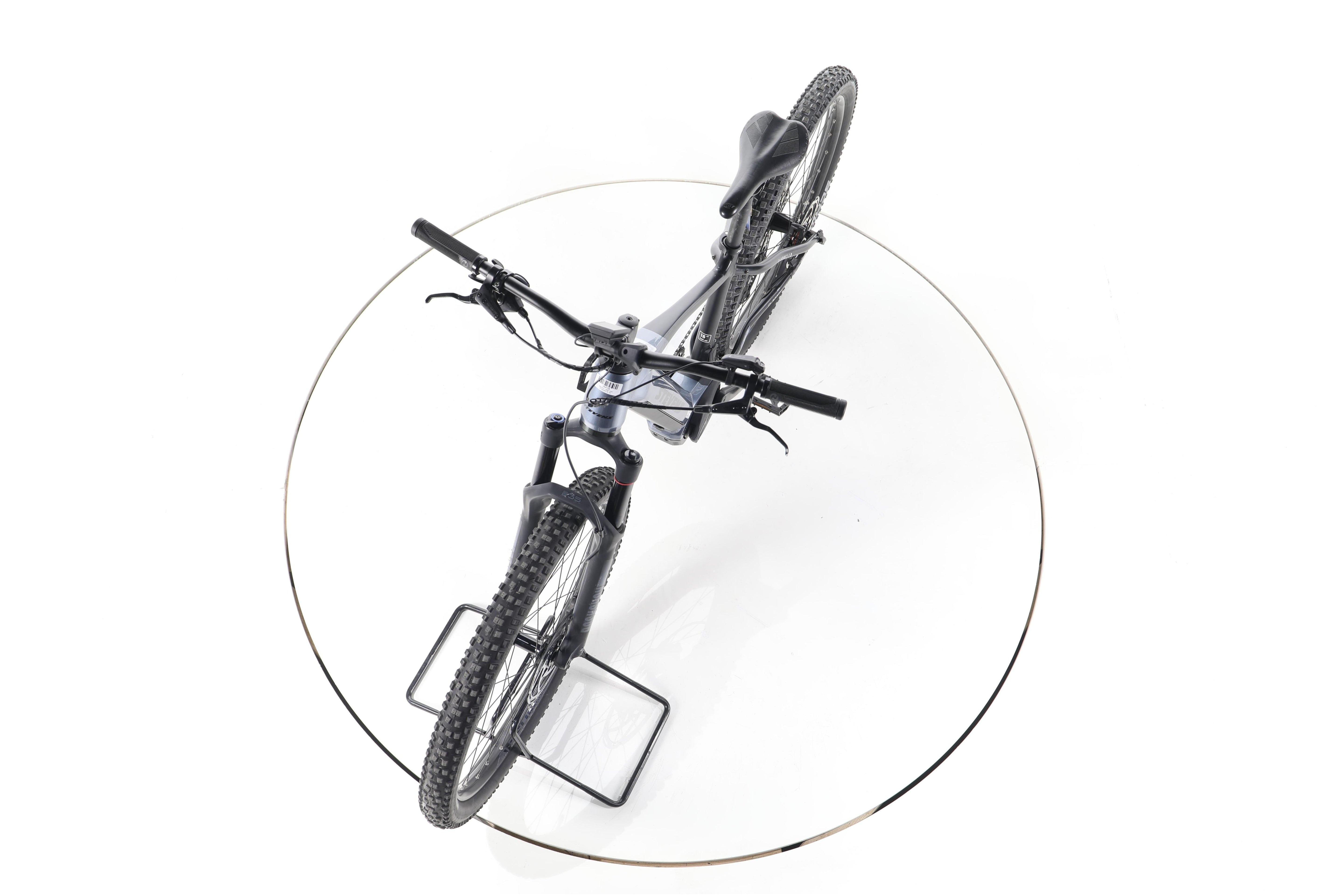 Stevens E-Agnello E-Bike - Image 17