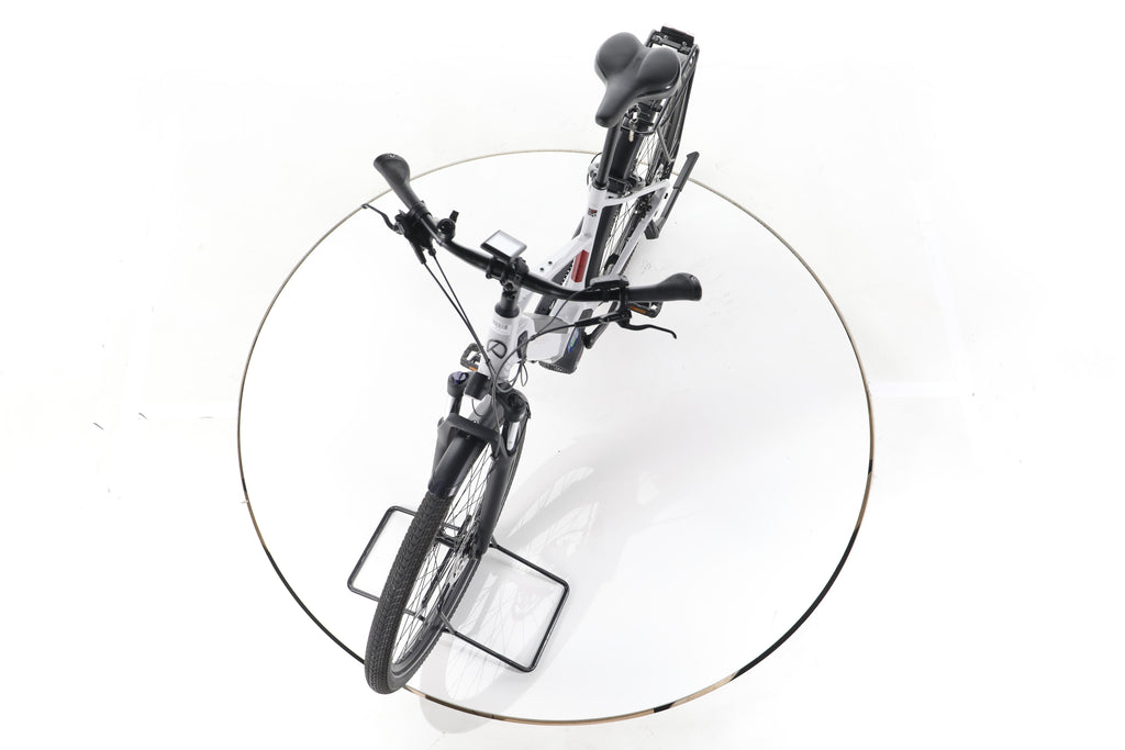 Kalkhoff Endeavour 3.B Move Trekking E-Bike - Image 17