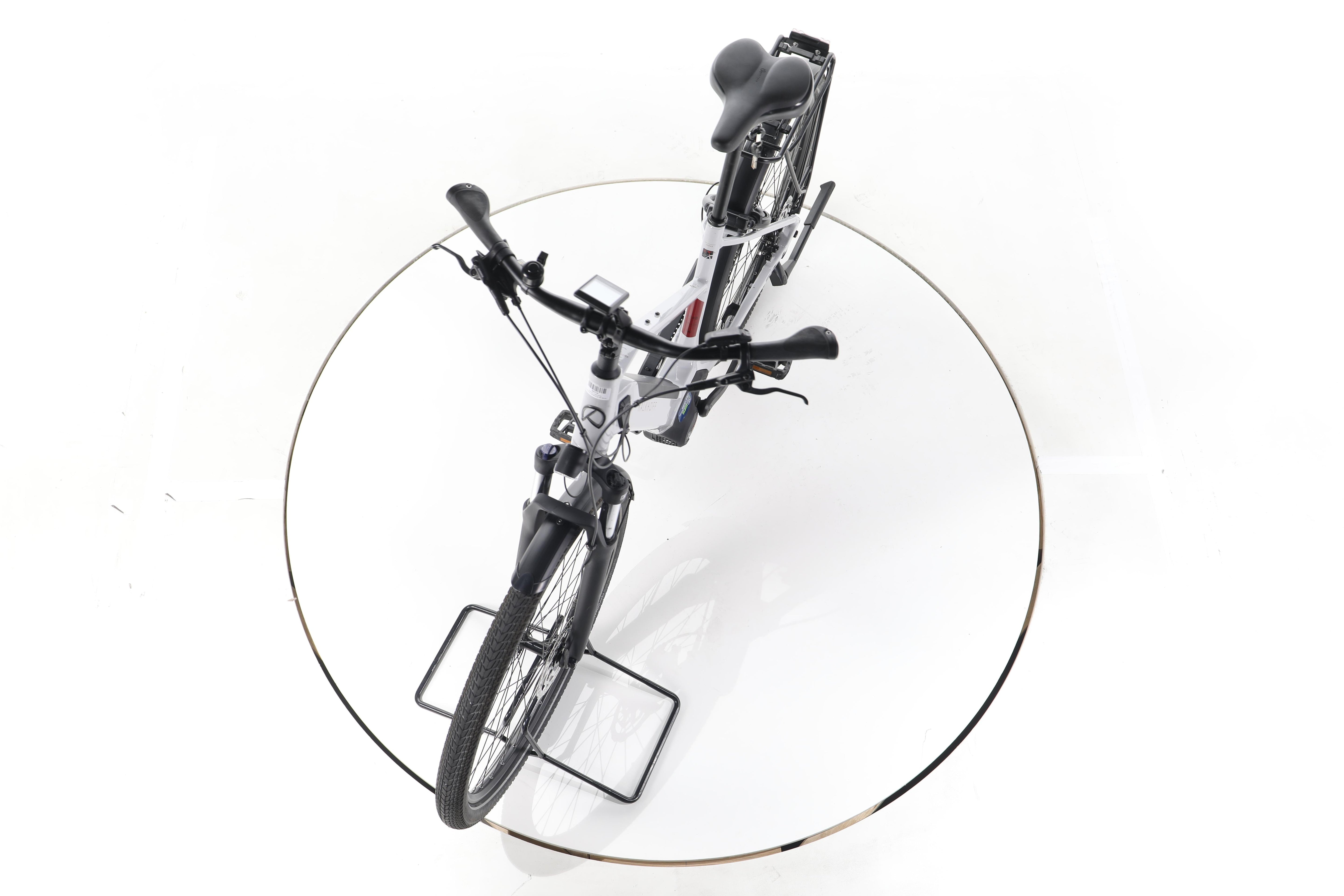 Kalkhoff Endeavour 3.B Move Trekking E-Bike - Image 17