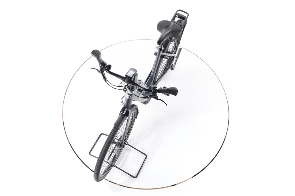 Gazelle Chamonix C7 HMS City E-Bike Tiefeinsteiger - Image 17