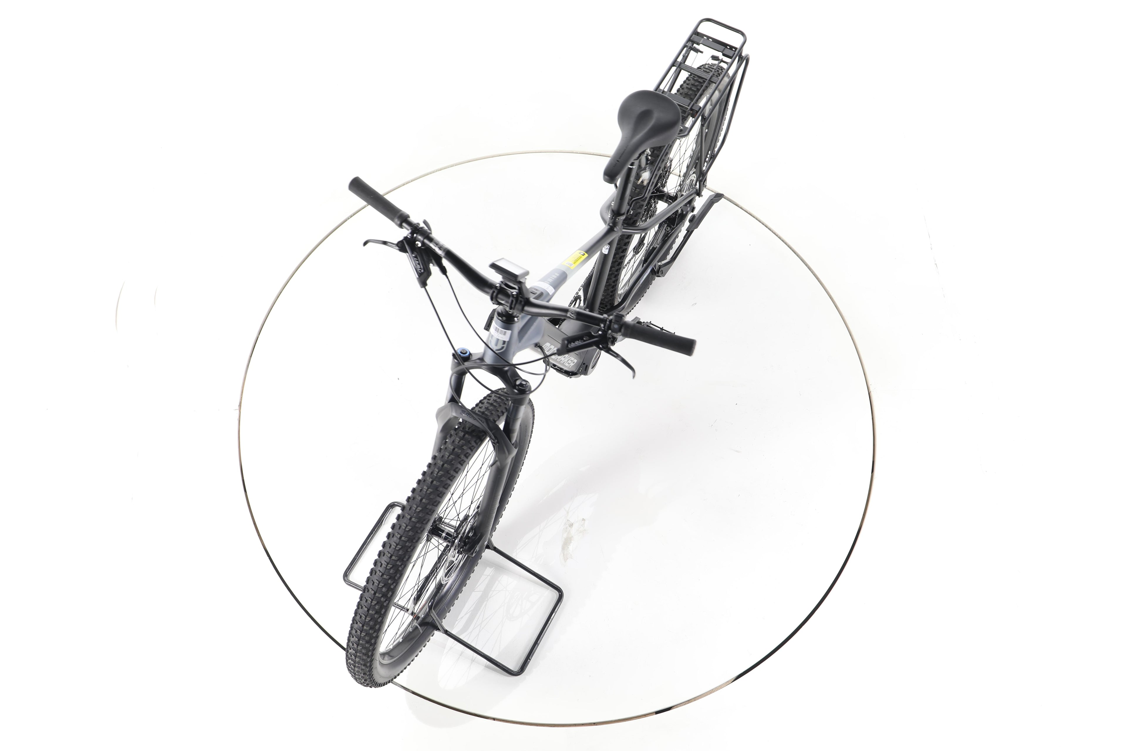Mondraker Prime Trekking E-Bike 2023 - Image 17