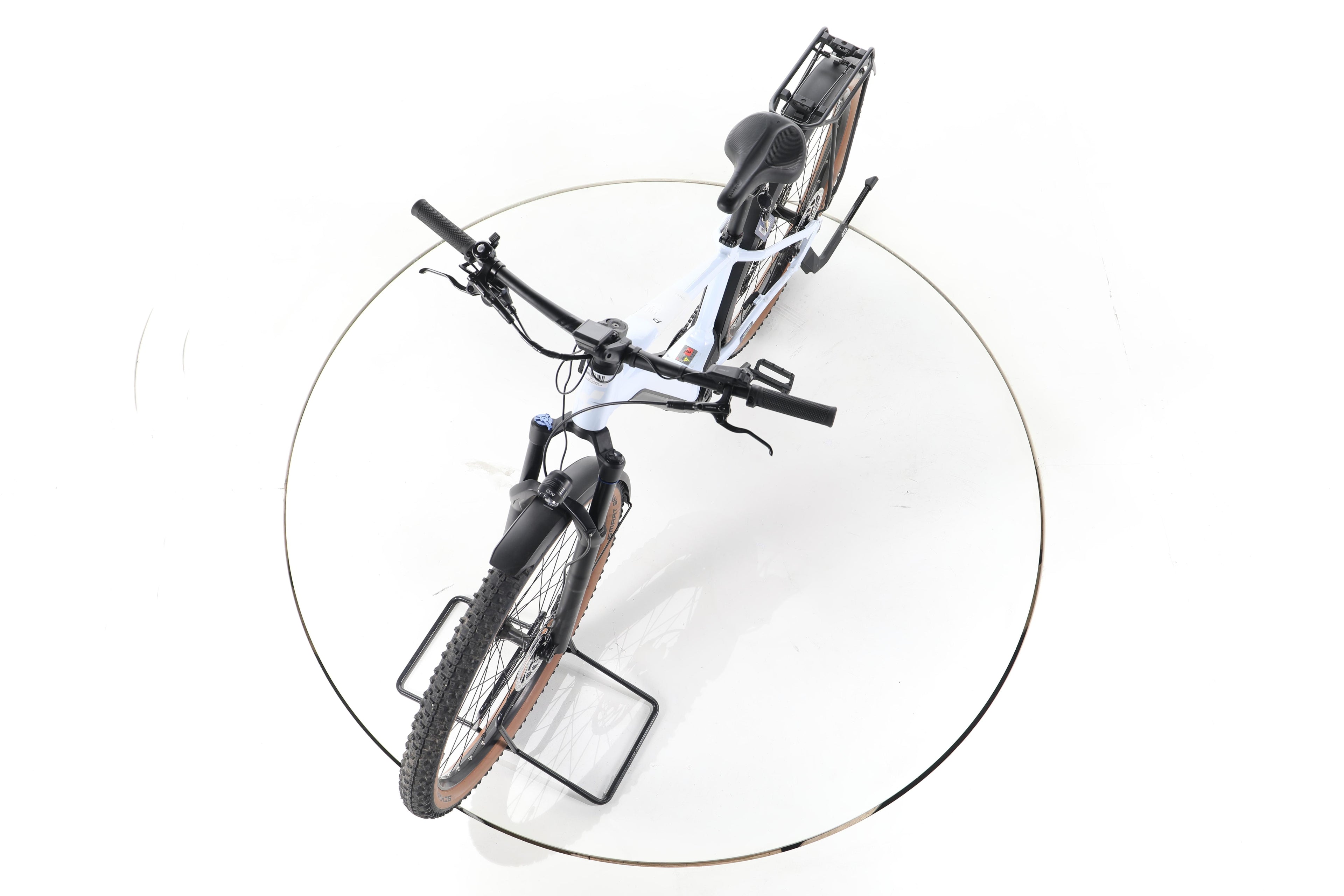 Cube Reaction Hybrid Pro E-Bike 2023 - Image 17