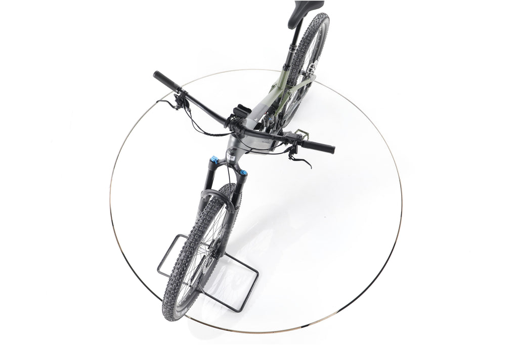 Cube Stereo Hybrid 140 HPC TM Fully E-Bike Carbon 2024 - Image 17