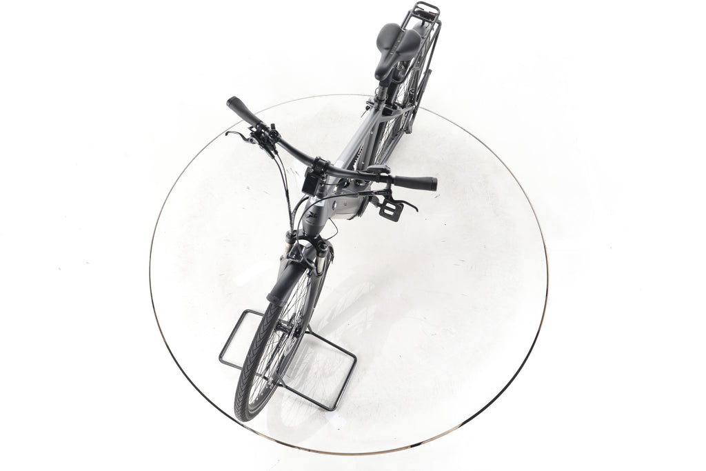 Pegasus Premio Evo 10 Lite Trekking E-Bike - Image 17