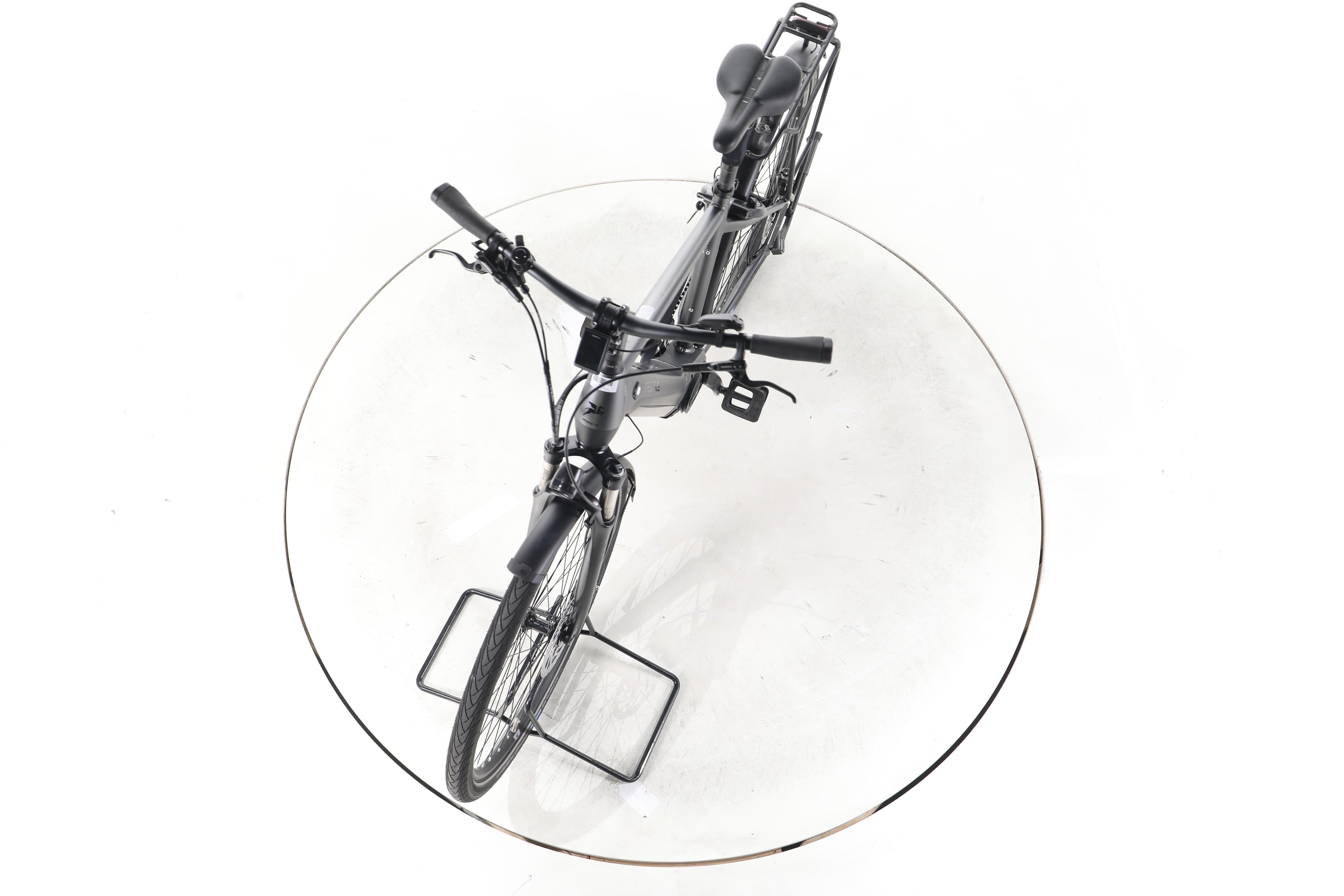 Pegasus Premio Evo 10 Lite Trekking E-Bike - Image 17