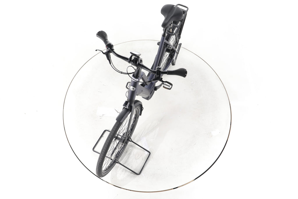 Gazelle Chamonix C5 HMS City E-Bike Tiefeinsteiger - Image 17