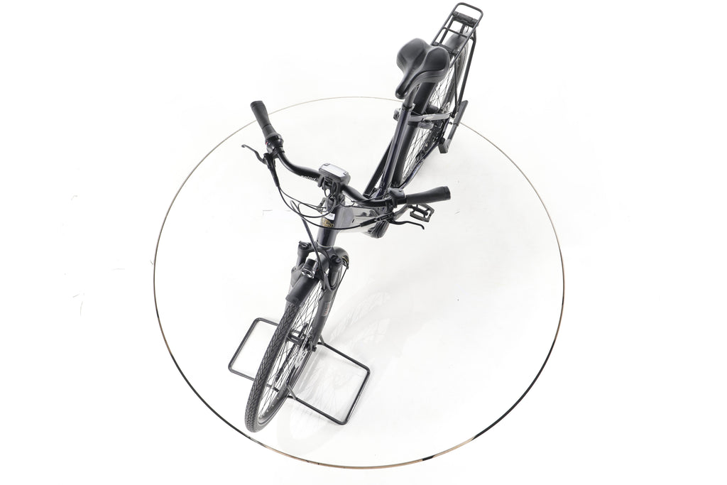 Green's Carlton Plus City E-Bike Tiefeinsteiger - Image 17