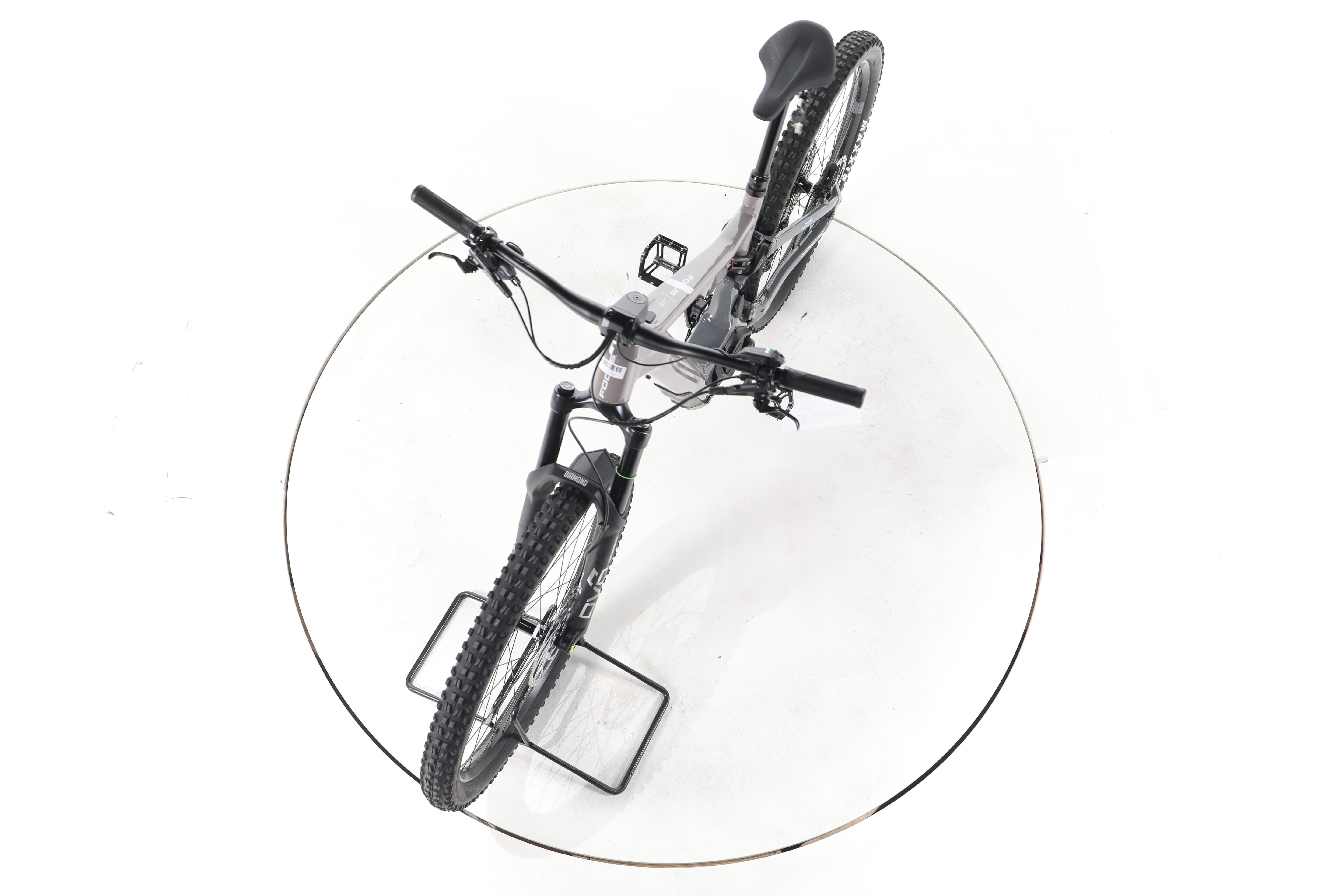 Focus Jam² 6.7 E-Bike Fully - Image 17