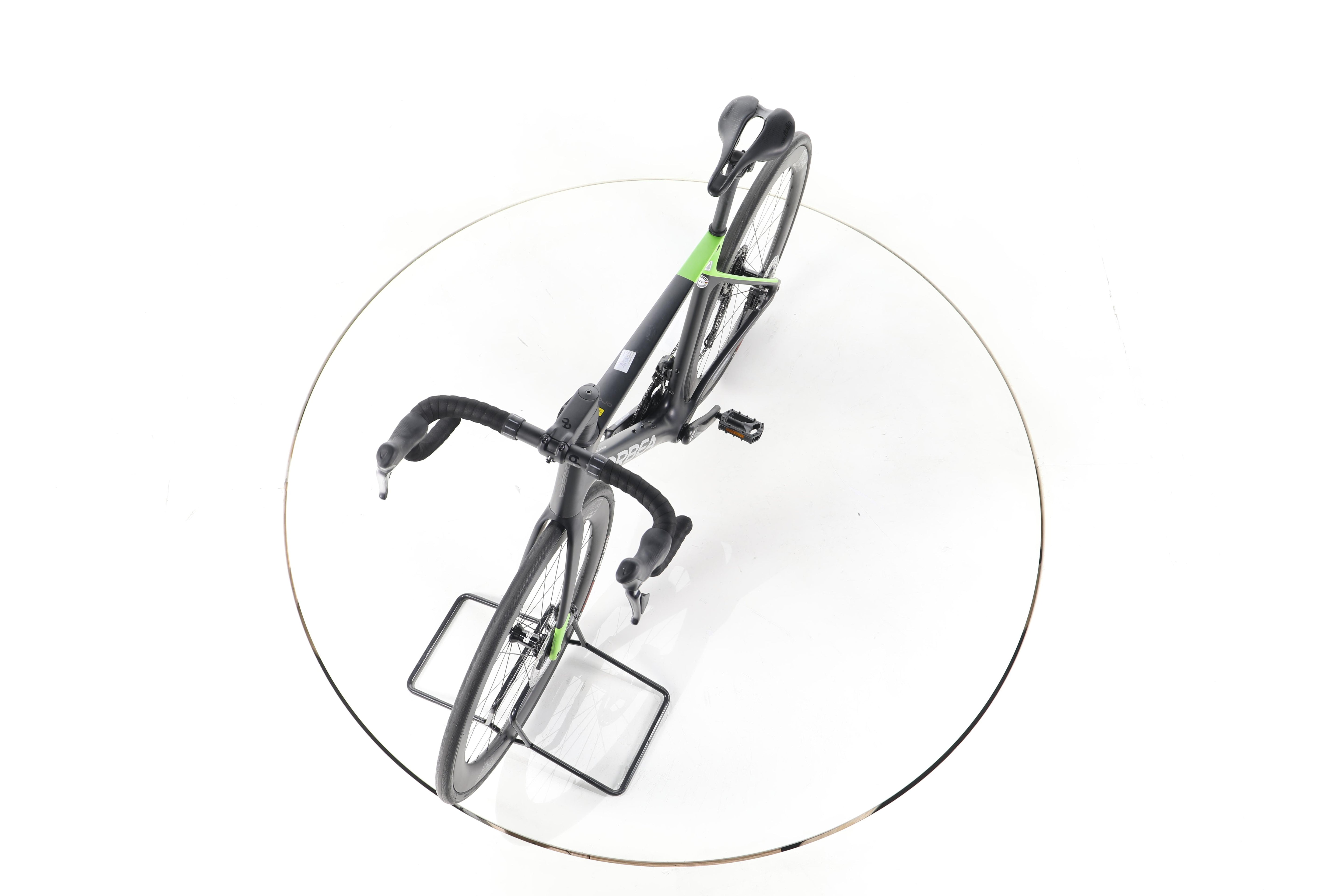 Orbea Orca M20i Team Fahrrad Rennrad & Gravel - Image 17
