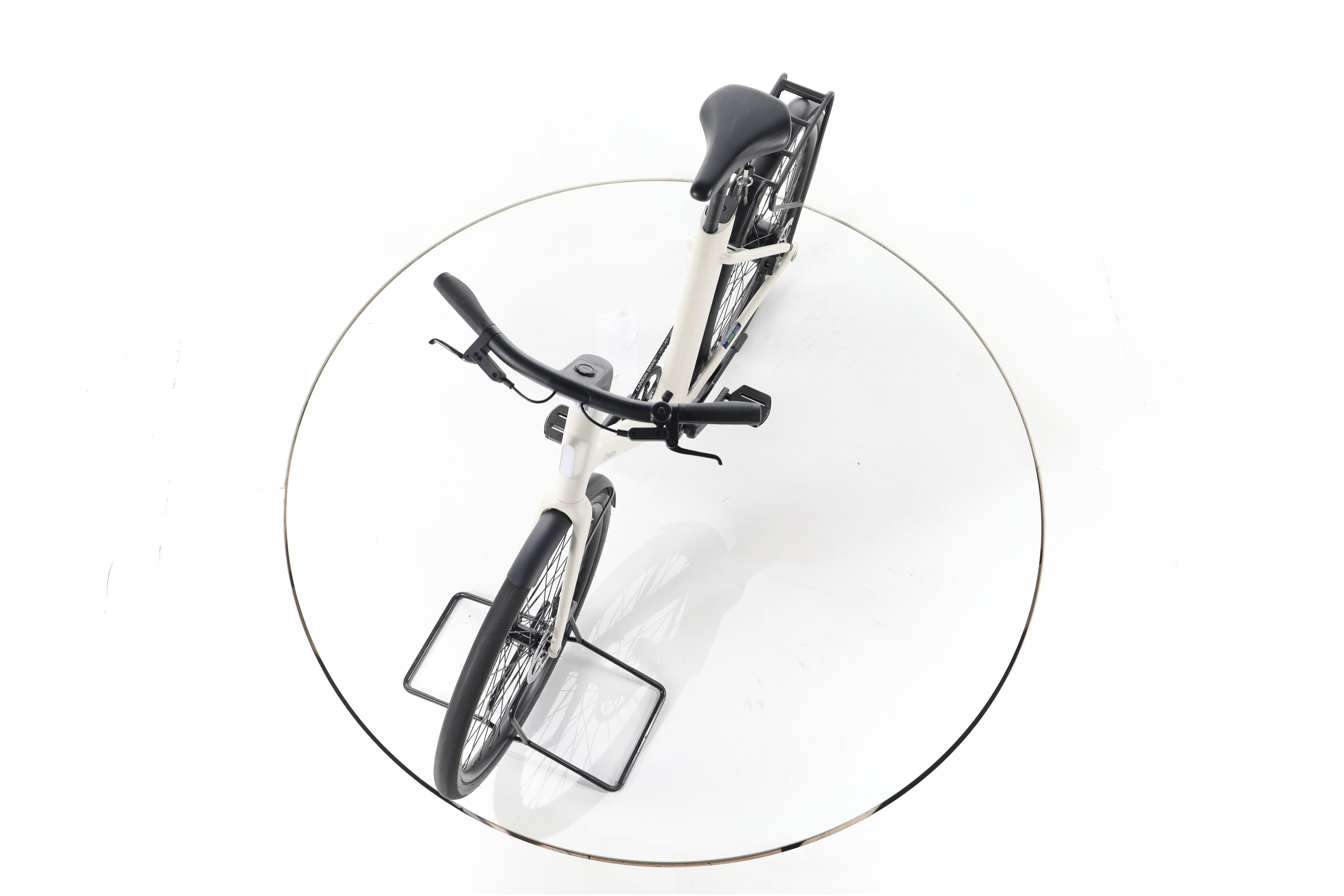 Cowboy Cruiser ST City E-Bike Tiefeinsteiger 2024 - Image 17