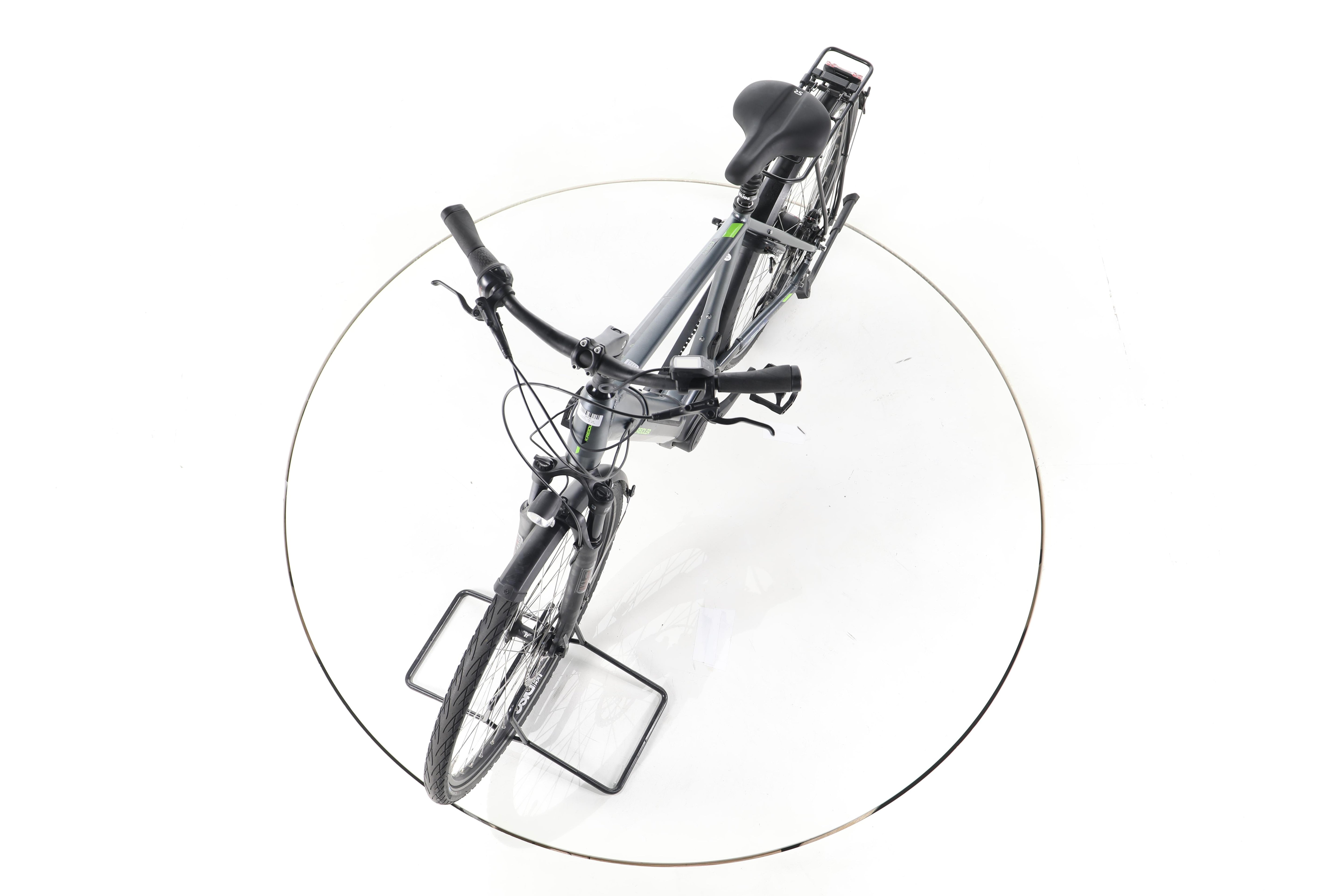 Kreidler Vitality Eco 7 City E-Bike - Image 17