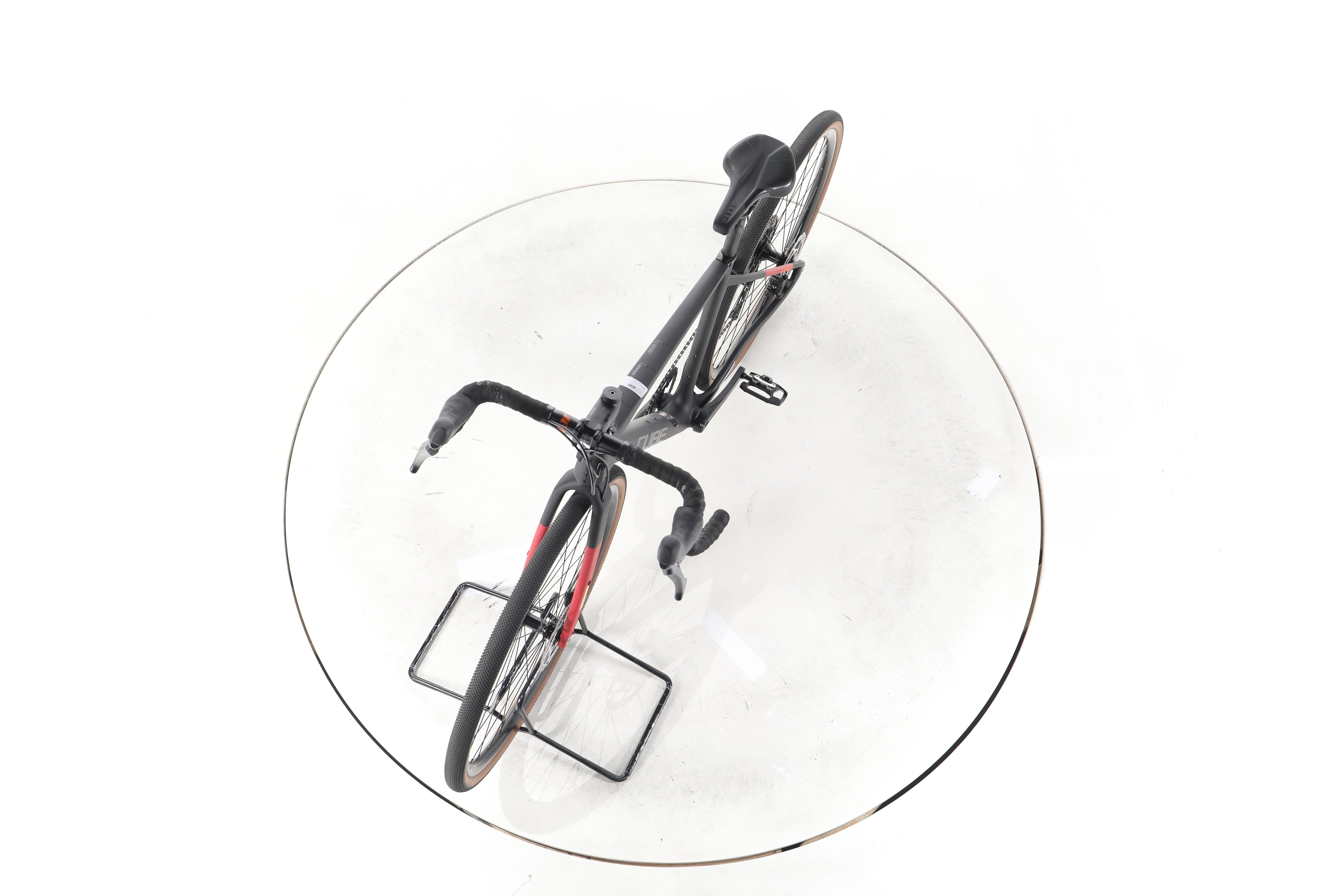 Cube Nuroad C:62 Pro Gravelbike Carbon - Image 17