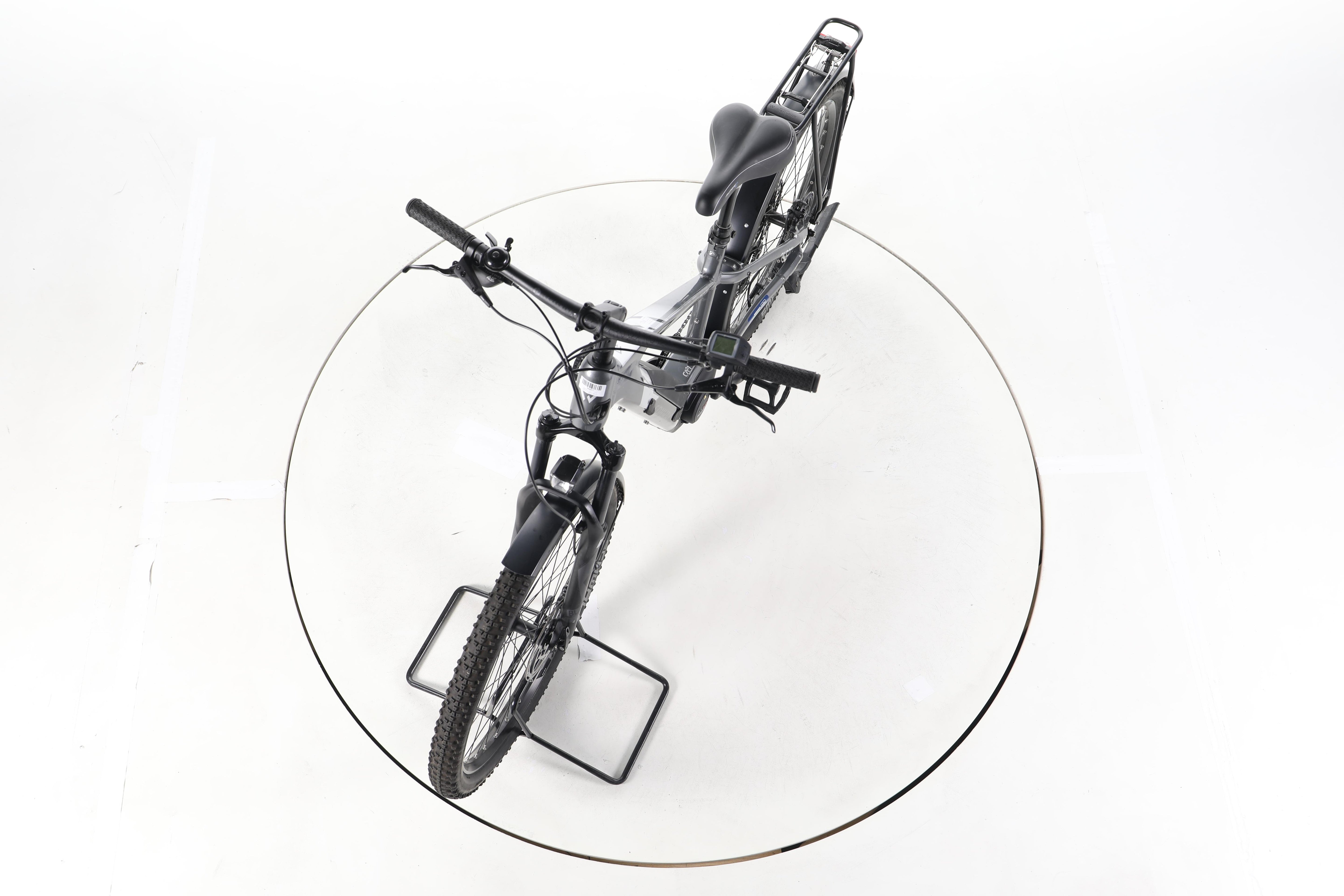 Conway Cairon C 1.0 Trekking E-Bike - Image 17