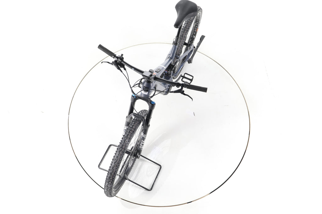 Conway Xyron S 3.9 Fully E-Bike 2023 - Image 17