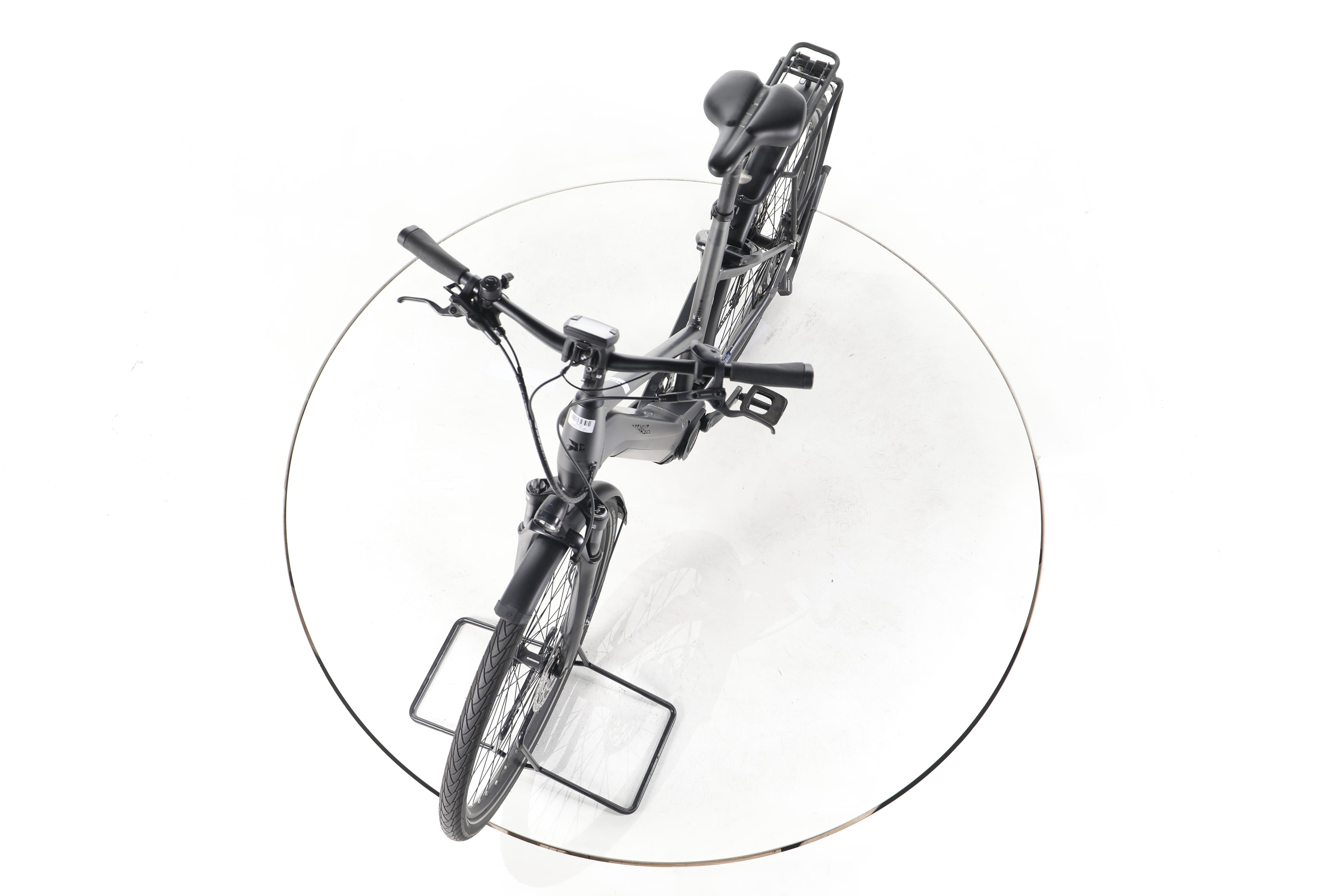 Pegasus Premio Evo 10 Lite Trekking E-Bike - Image 17