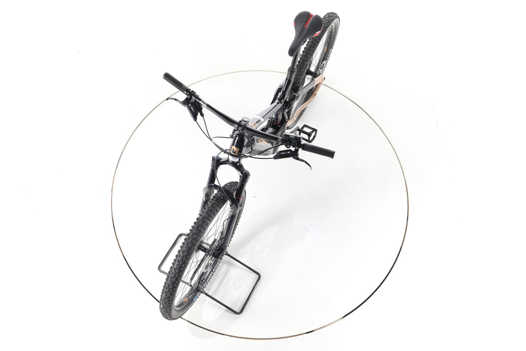Haibike AllTrail 7 Fully E-Bike - Image 17