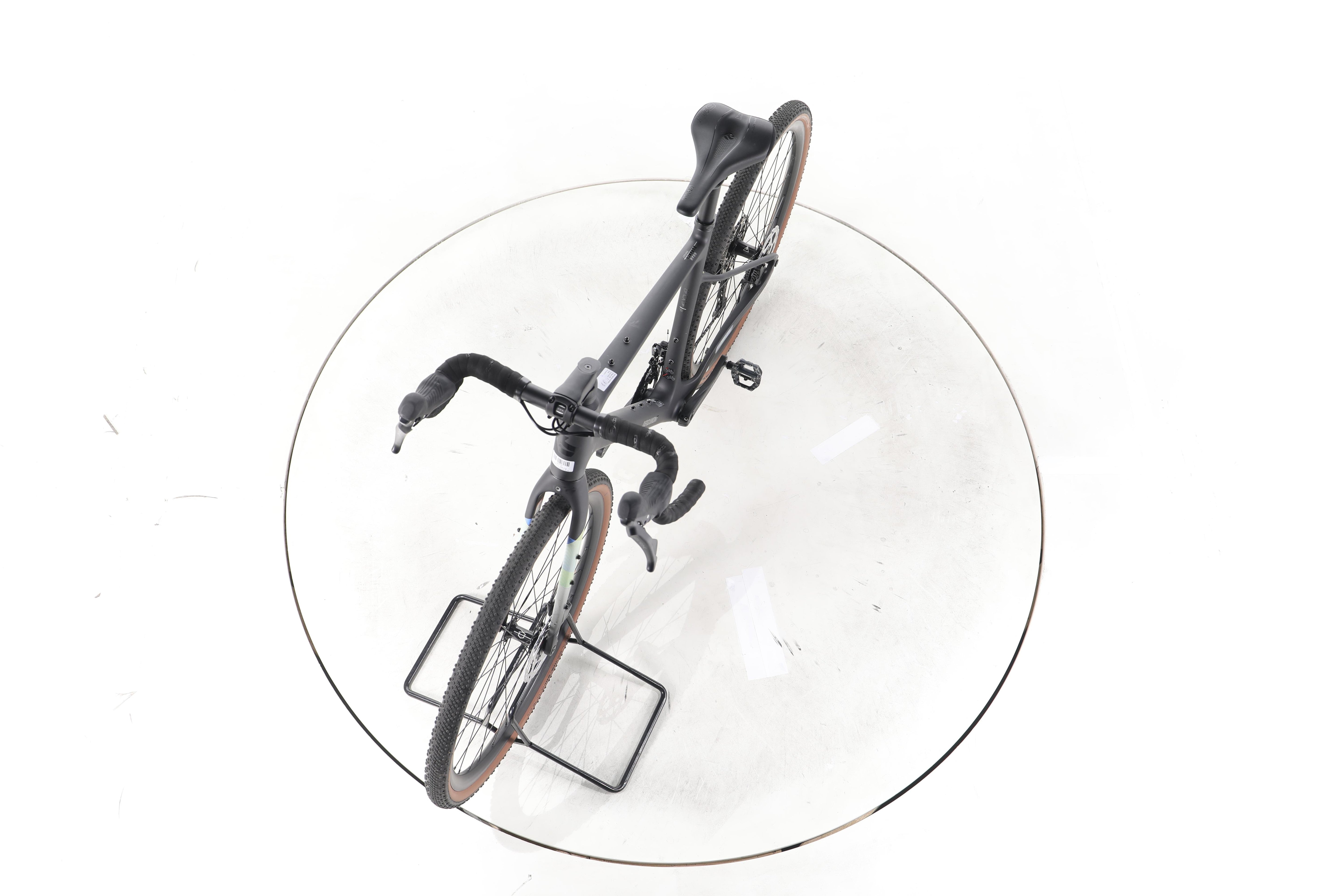 Bergamont Grandurance Expert Gravelbike Carbon - Image 17