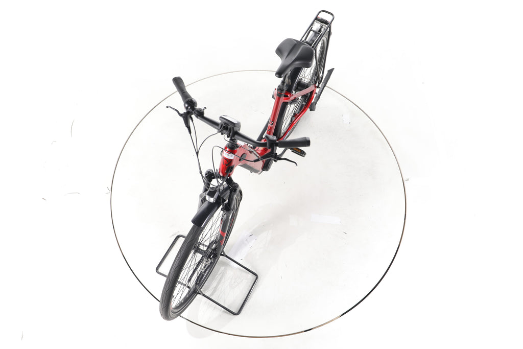 Conway Cairon TF 2.7 City E-Bike Tiefeinsteiger - Image 17