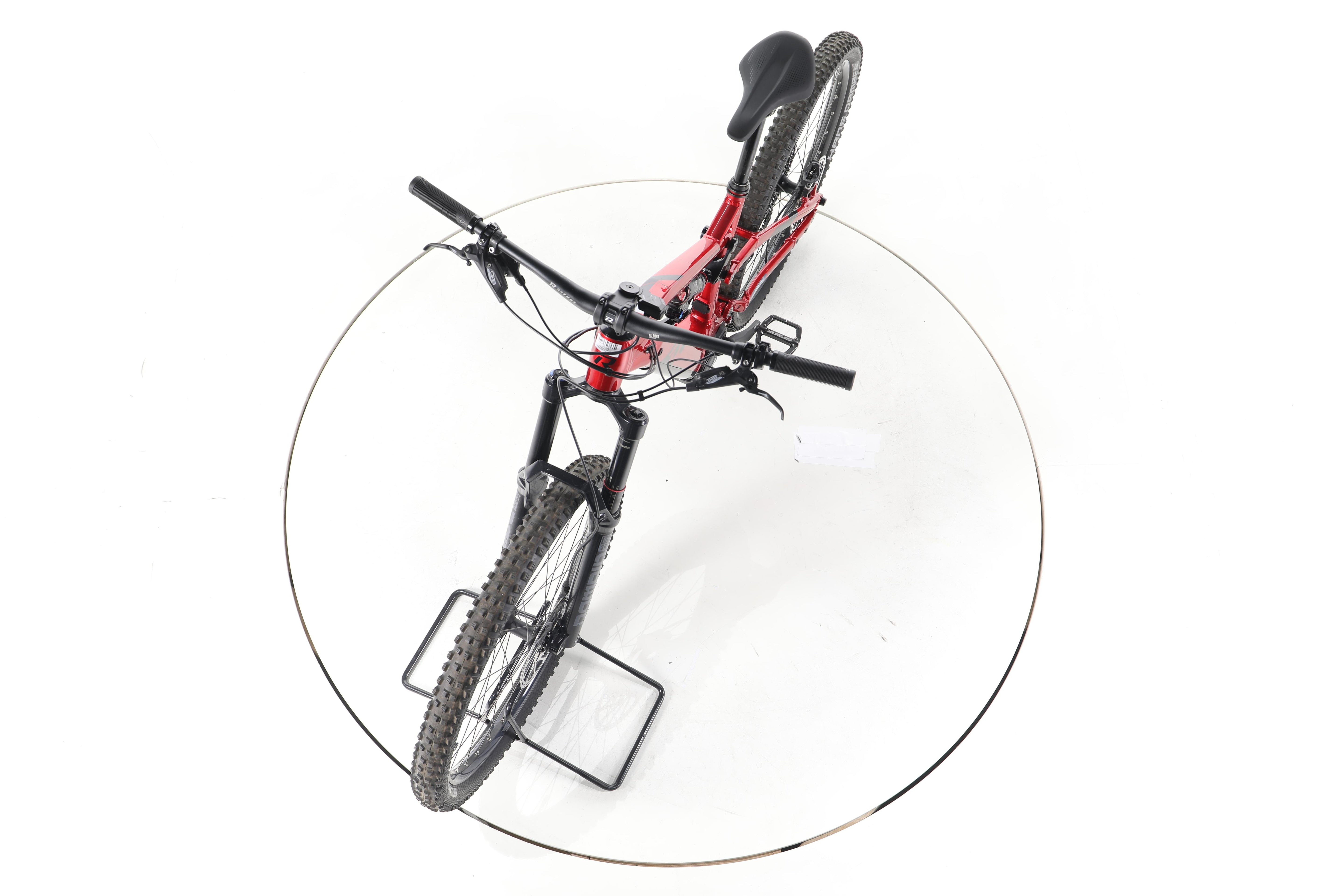 R Raymon TrailRay 160E 10.0 Fully E-Bike - Image 17