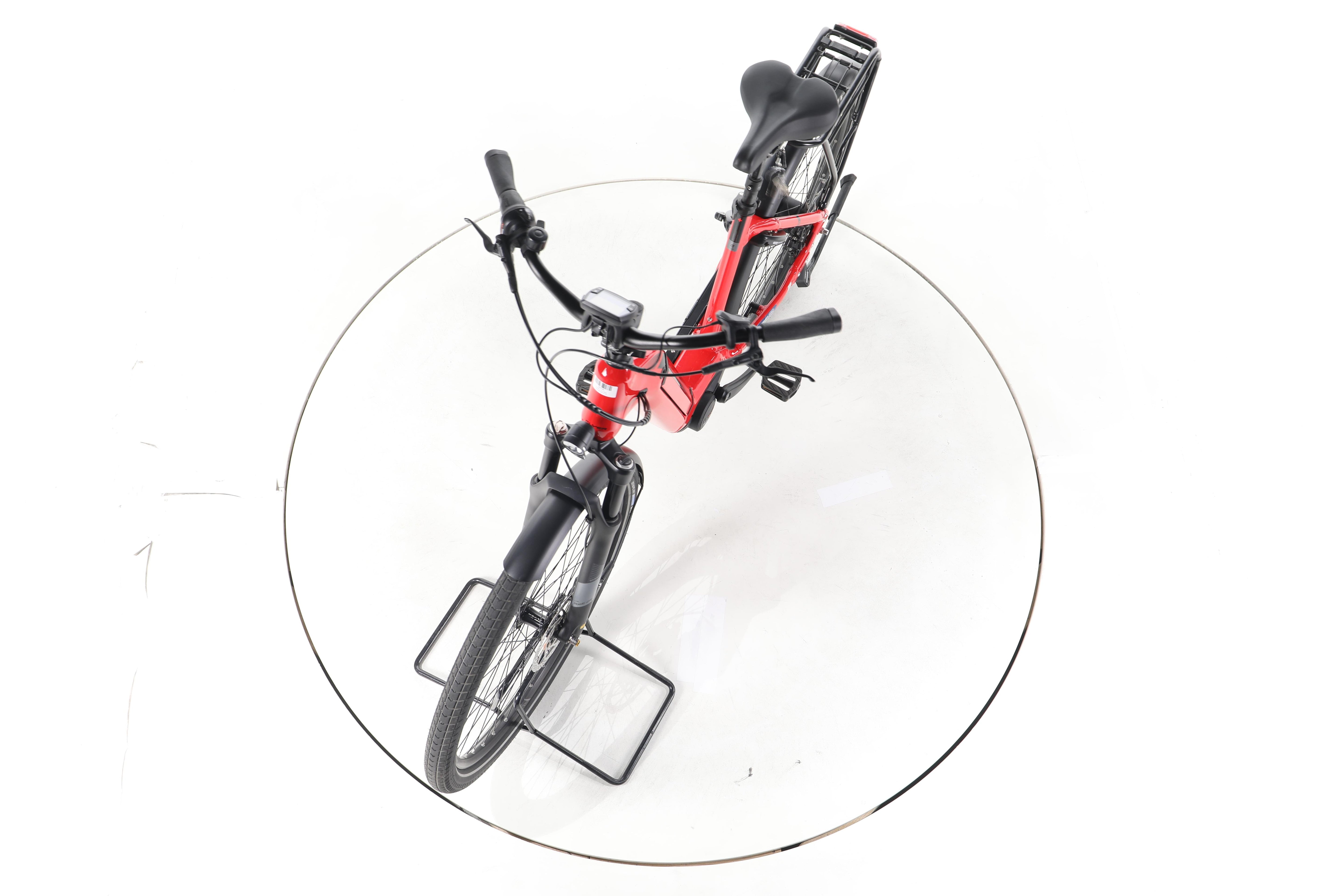 FLYER Gotour6 5.00 City E-Bike Tiefeinsteiger - Image 17