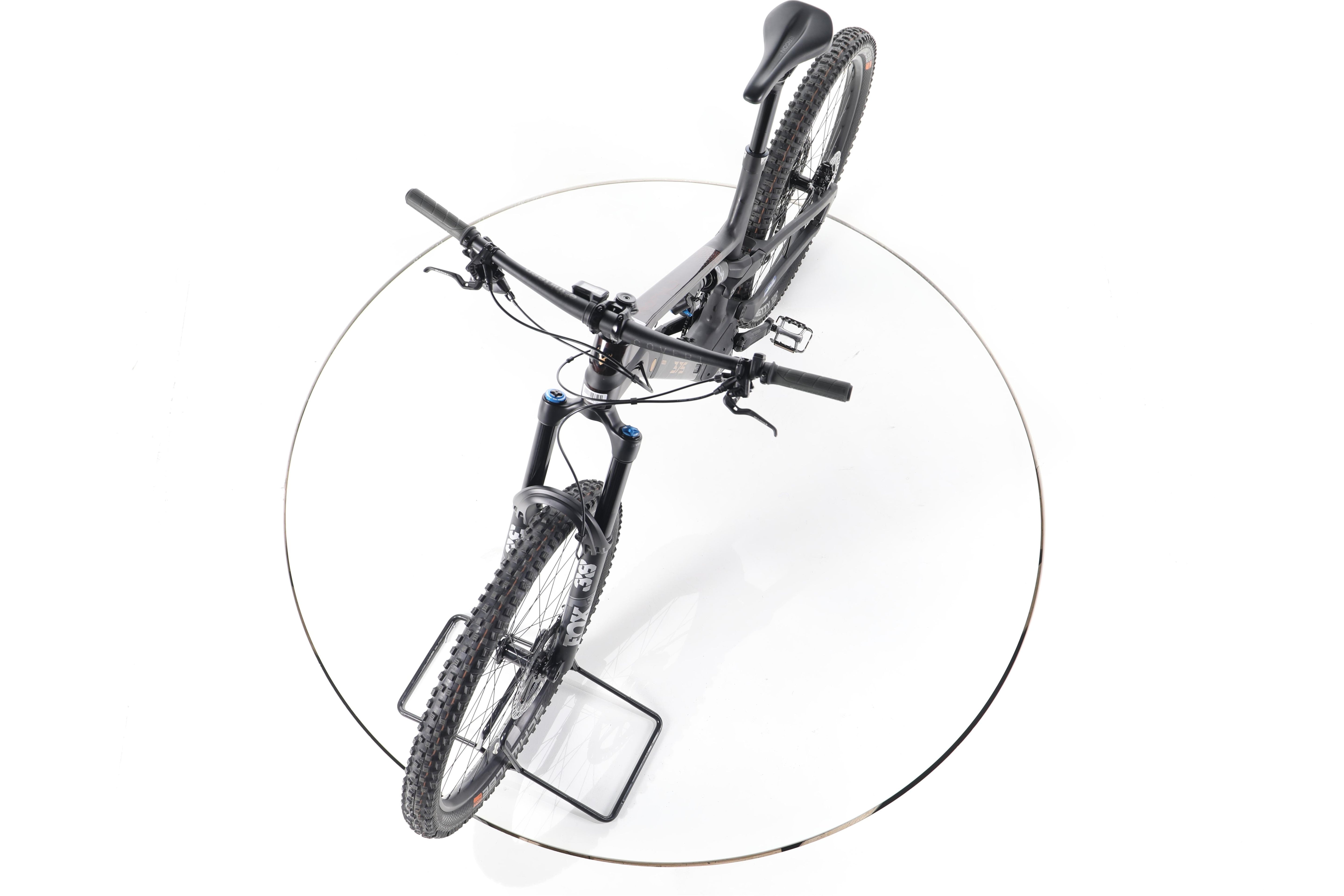 Rotwild R.G375 PRO Fully E-Bike Carbon - Image 17