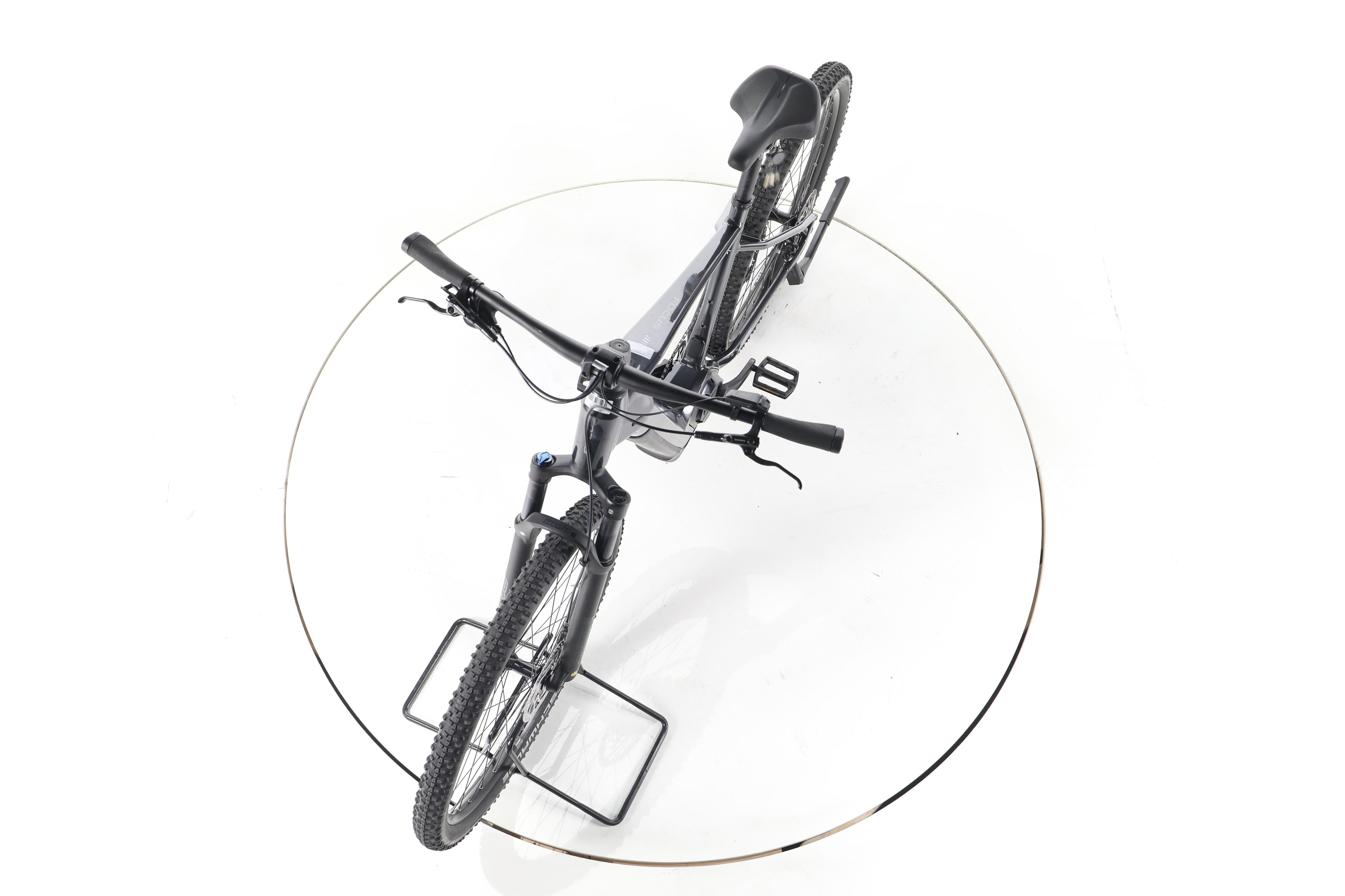 Focus JARIFA² 6.7 E-Bike - Image 17