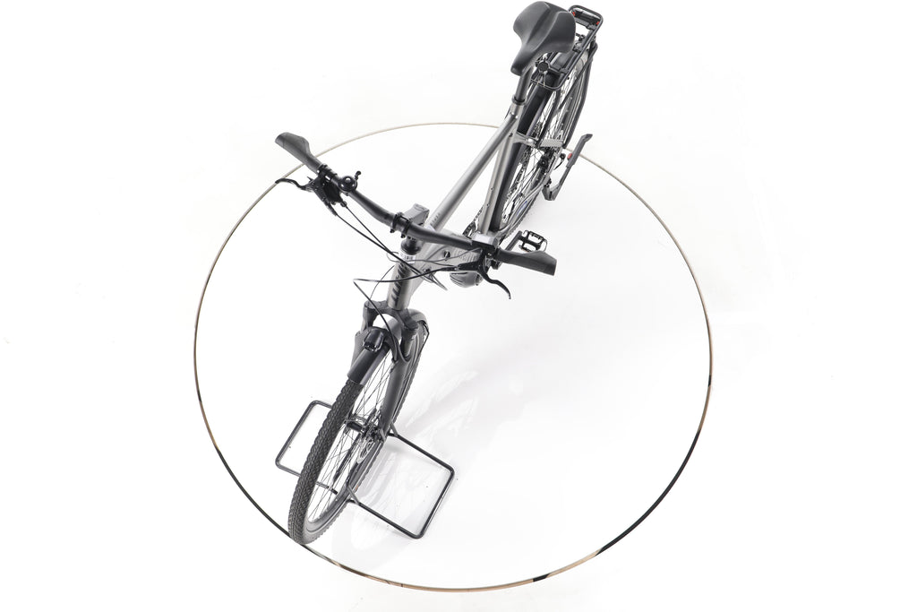 Giant Explore E+ 3 GTS Trekking E-Bike - Image 17