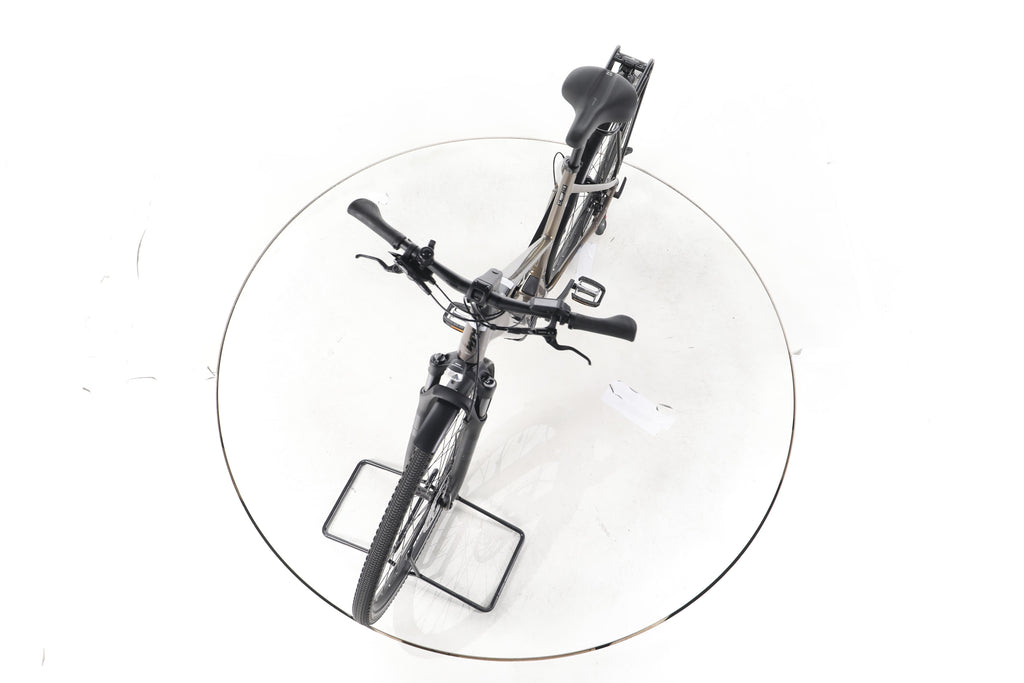 KTM Macina Magic SX Pro Trekking E-Bike 2025 - Image 17