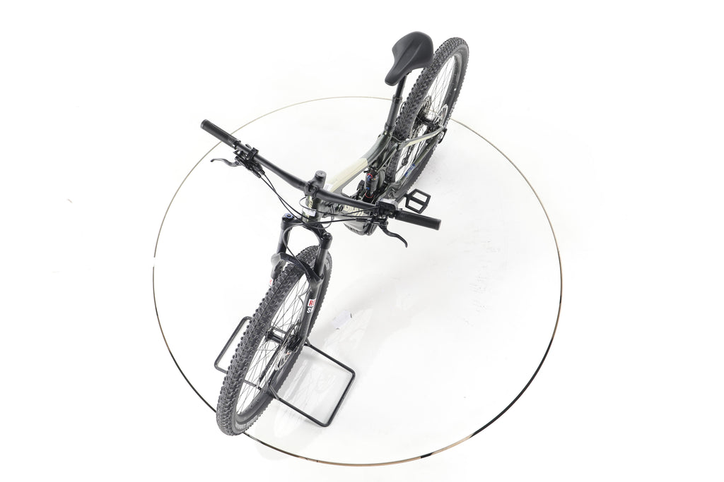 Giant Stance E+ Pro 1 Fully E-Bike - Image 17