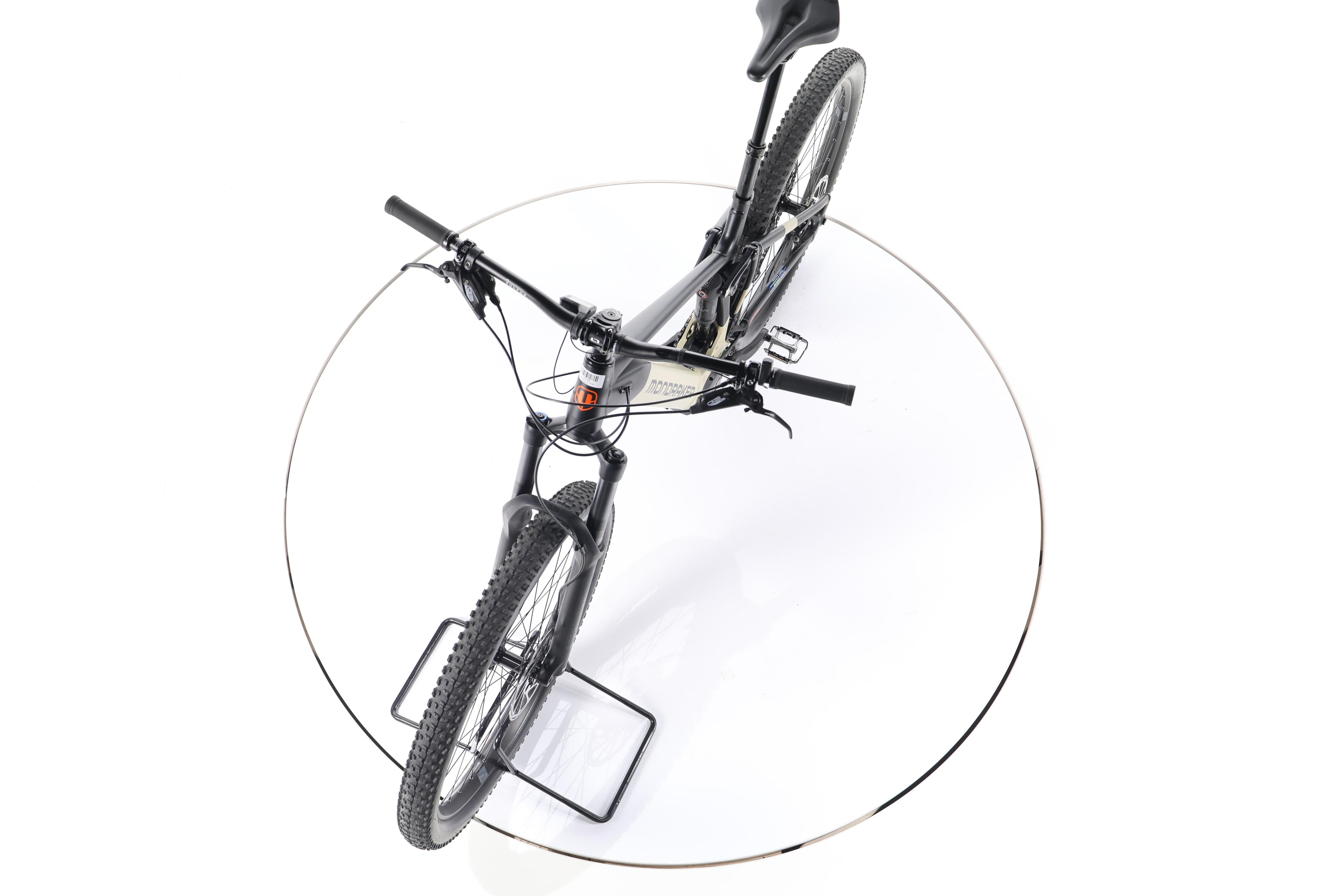 Mondraker DUSK Fully E-Bike - Image 17
