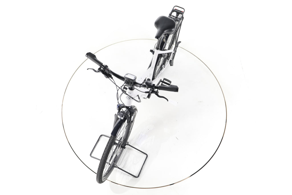 Brennabor T-66e Trekking E-Bike - Image 17