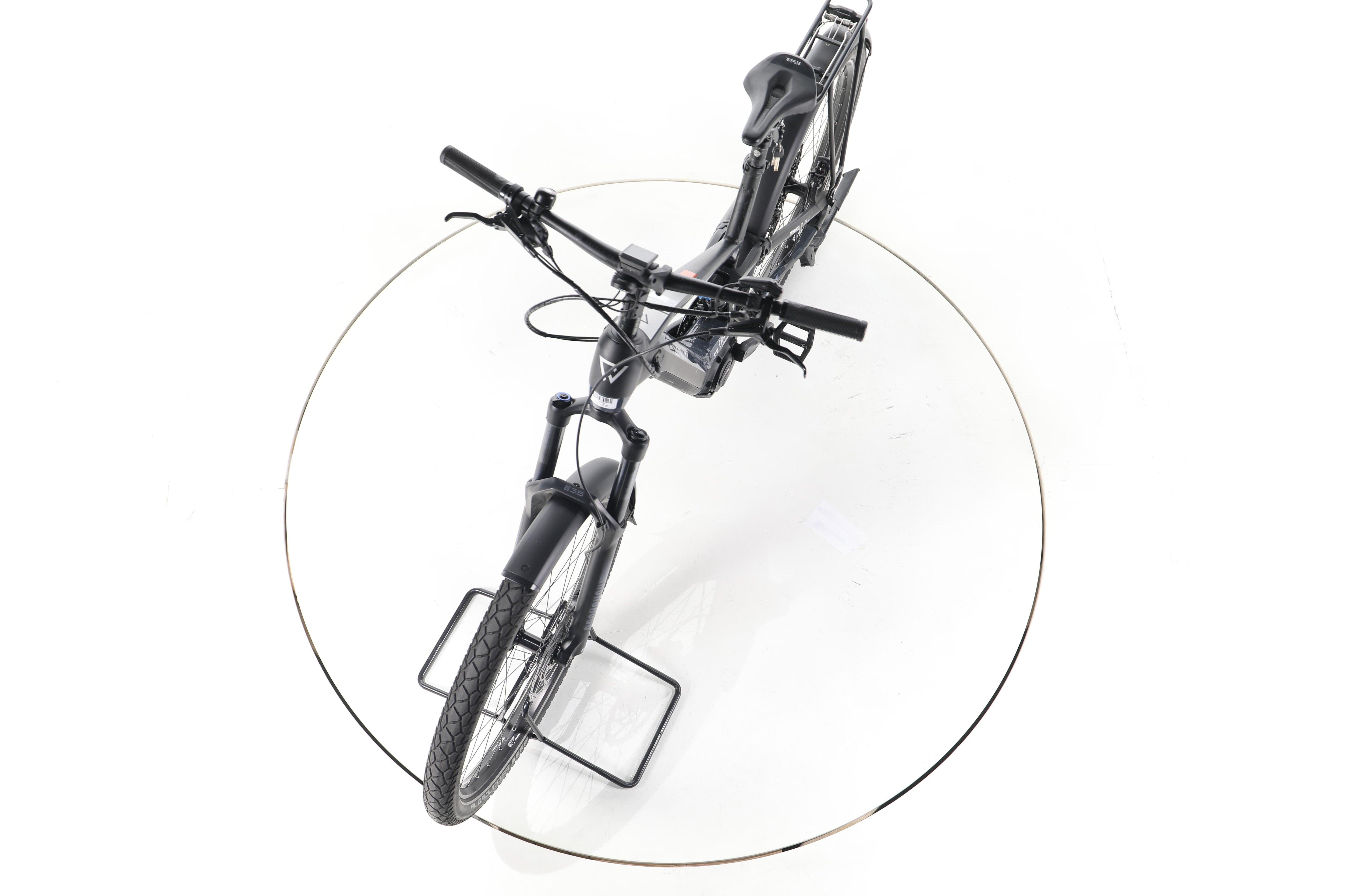 Conway Xyron SUV 6.9 SUV E-Bike - Image 17