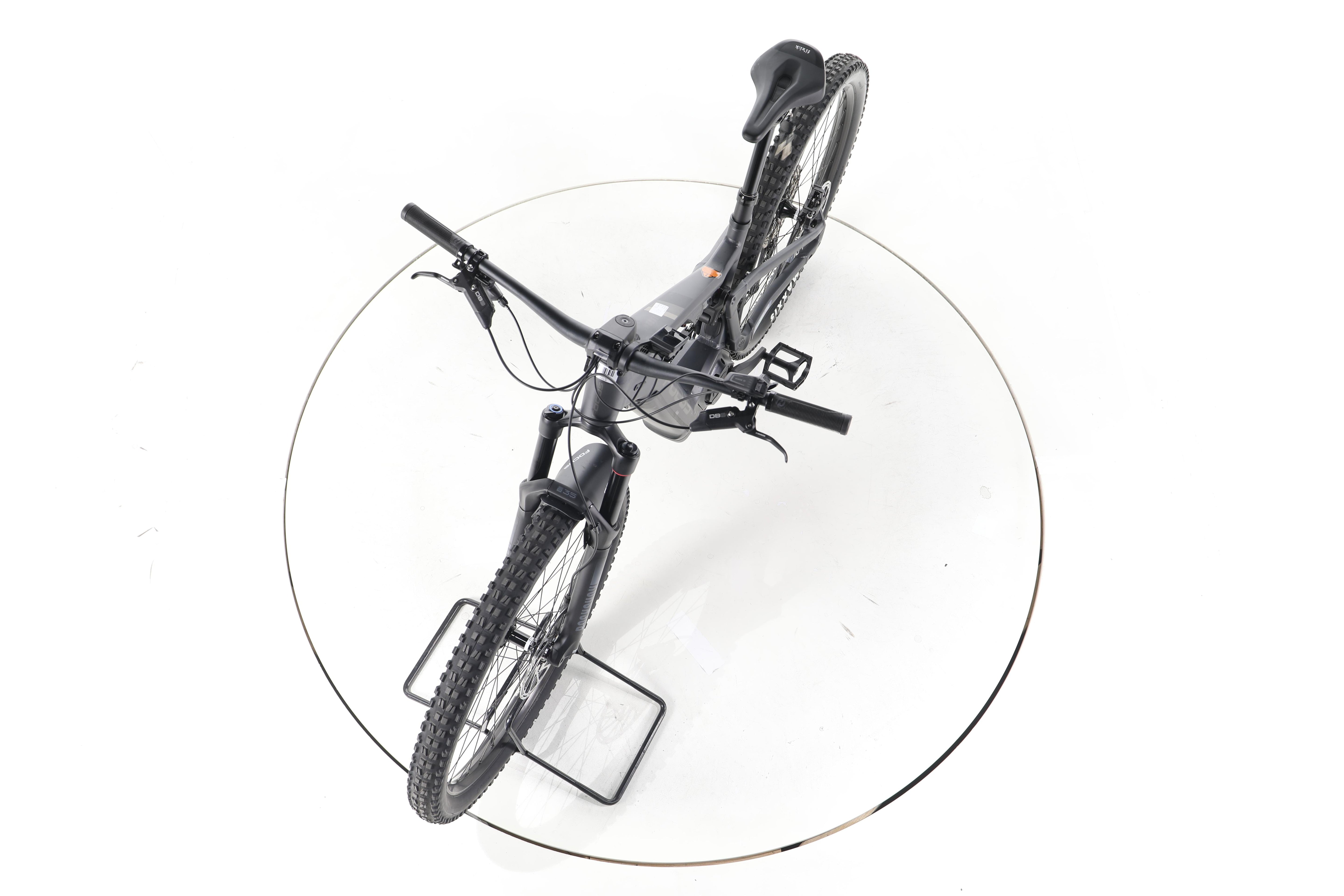 Focus Thron² 6.8 Fully E-Bike - Image 17