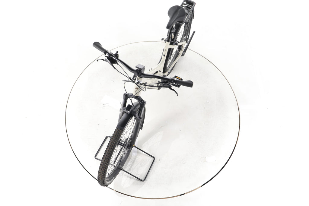 Specialized Turbo Tero 4.0 ST EQ Trekking E-Bike 2026 - Image 17